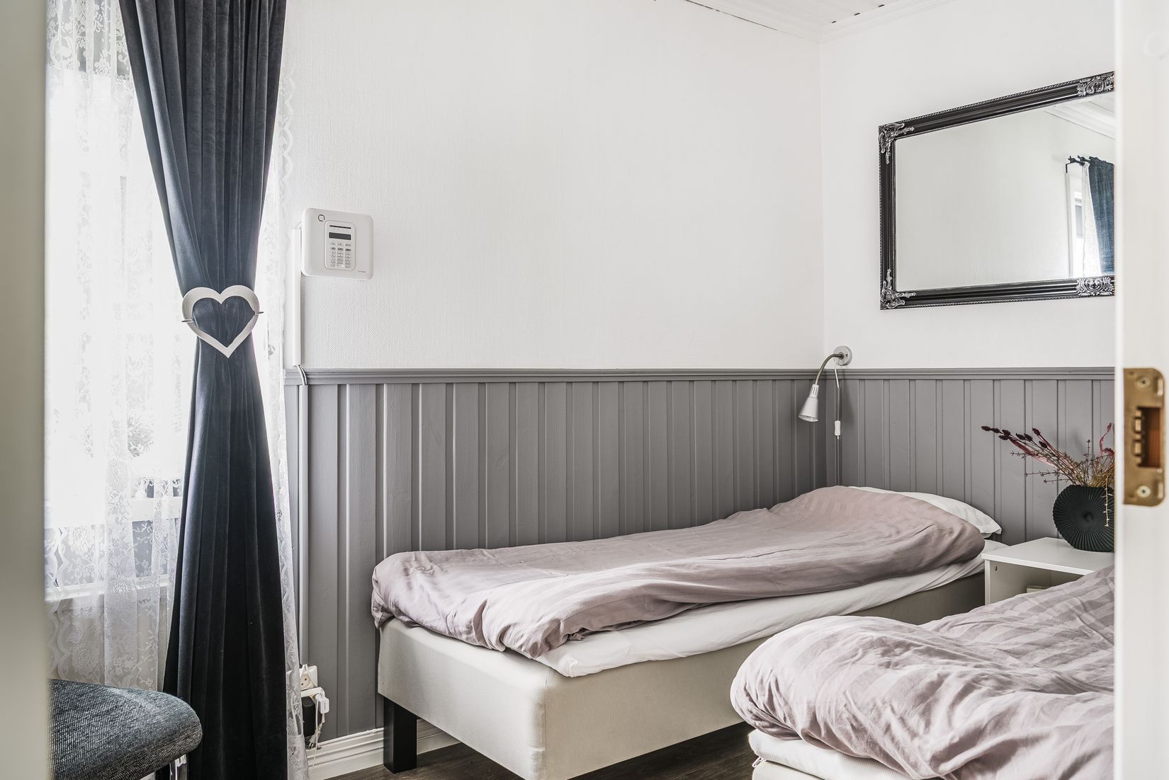 Gård/Skog, Nottjärnsvägen 18, Torsby