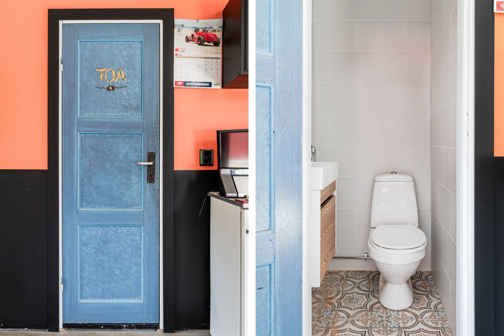 Gård/Skog, Nottjärnsvägen 18, Torsby