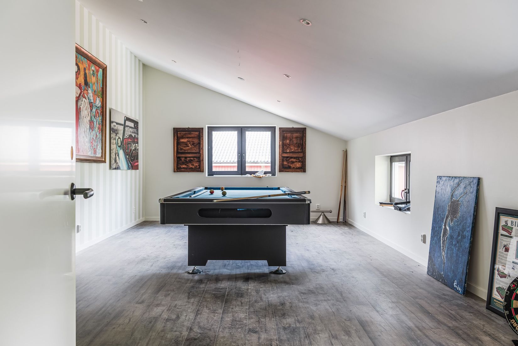 Gård/Skog, Nottjärnsvägen 18, Torsby