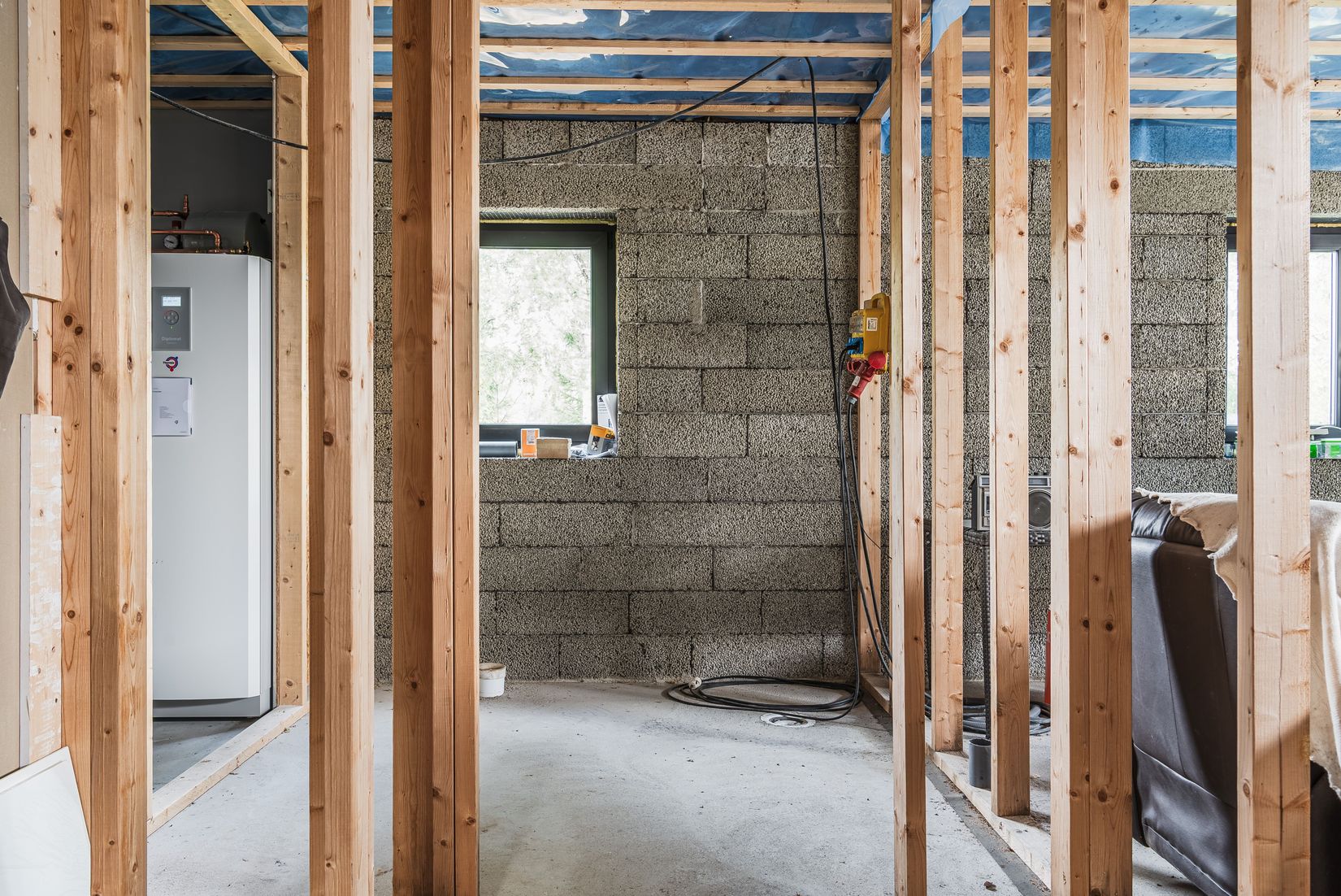 Gård/Skog, Nottjärnsvägen 18, Torsby