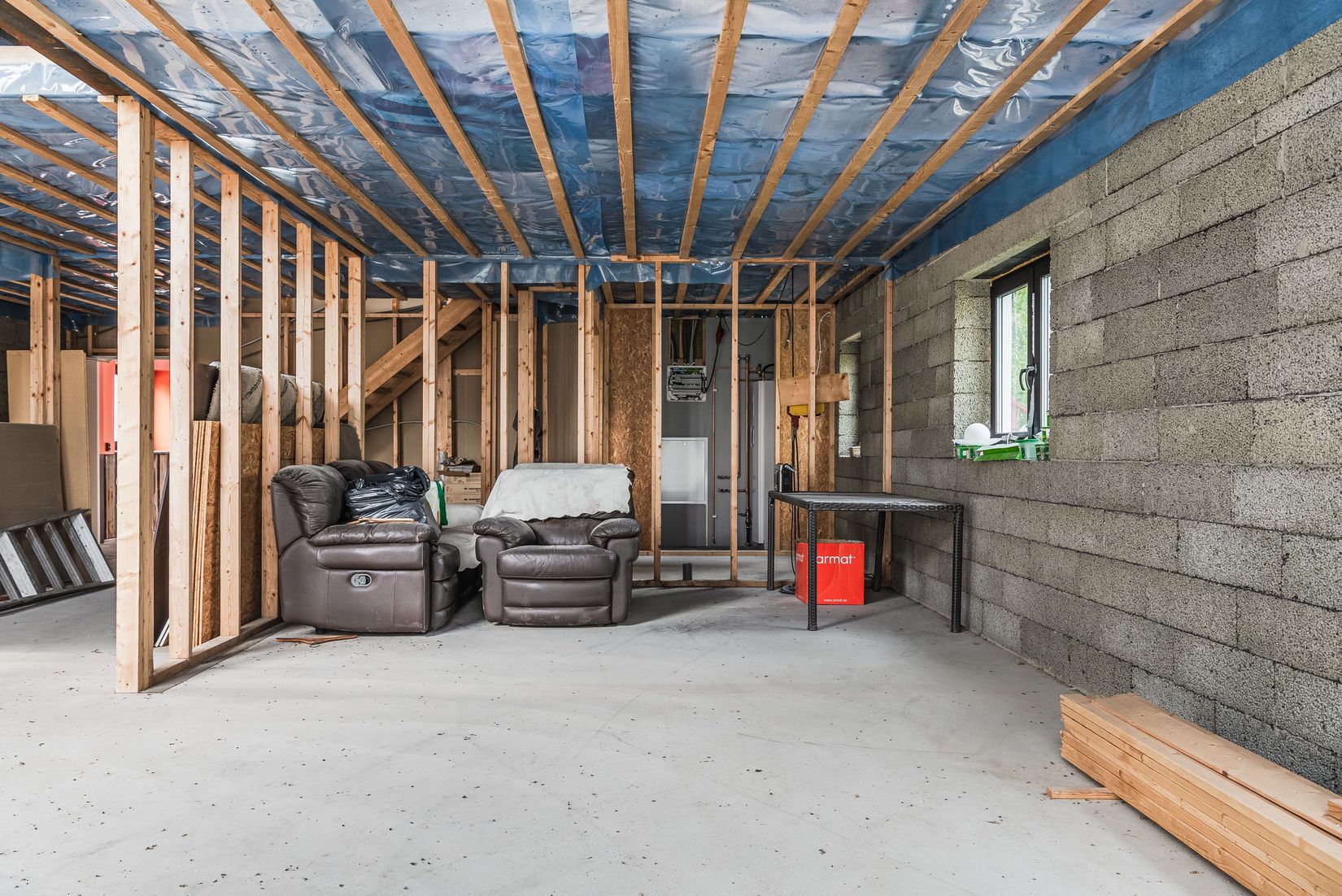 Gård/Skog, Nottjärnsvägen 18, Torsby