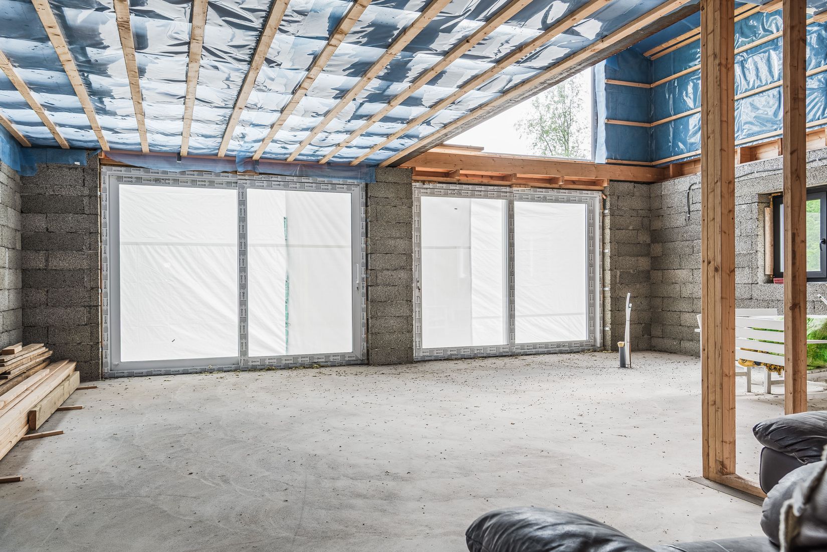 Gård/Skog, Nottjärnsvägen 18, Torsby