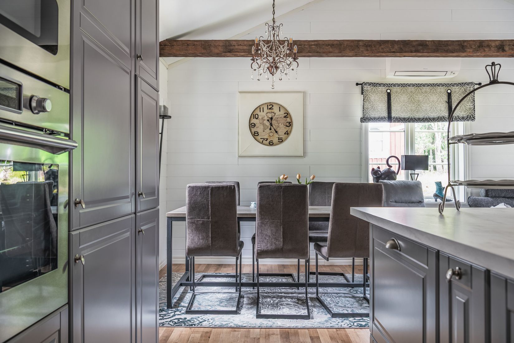 Gård/Skog, Nottjärnsvägen 18, Torsby