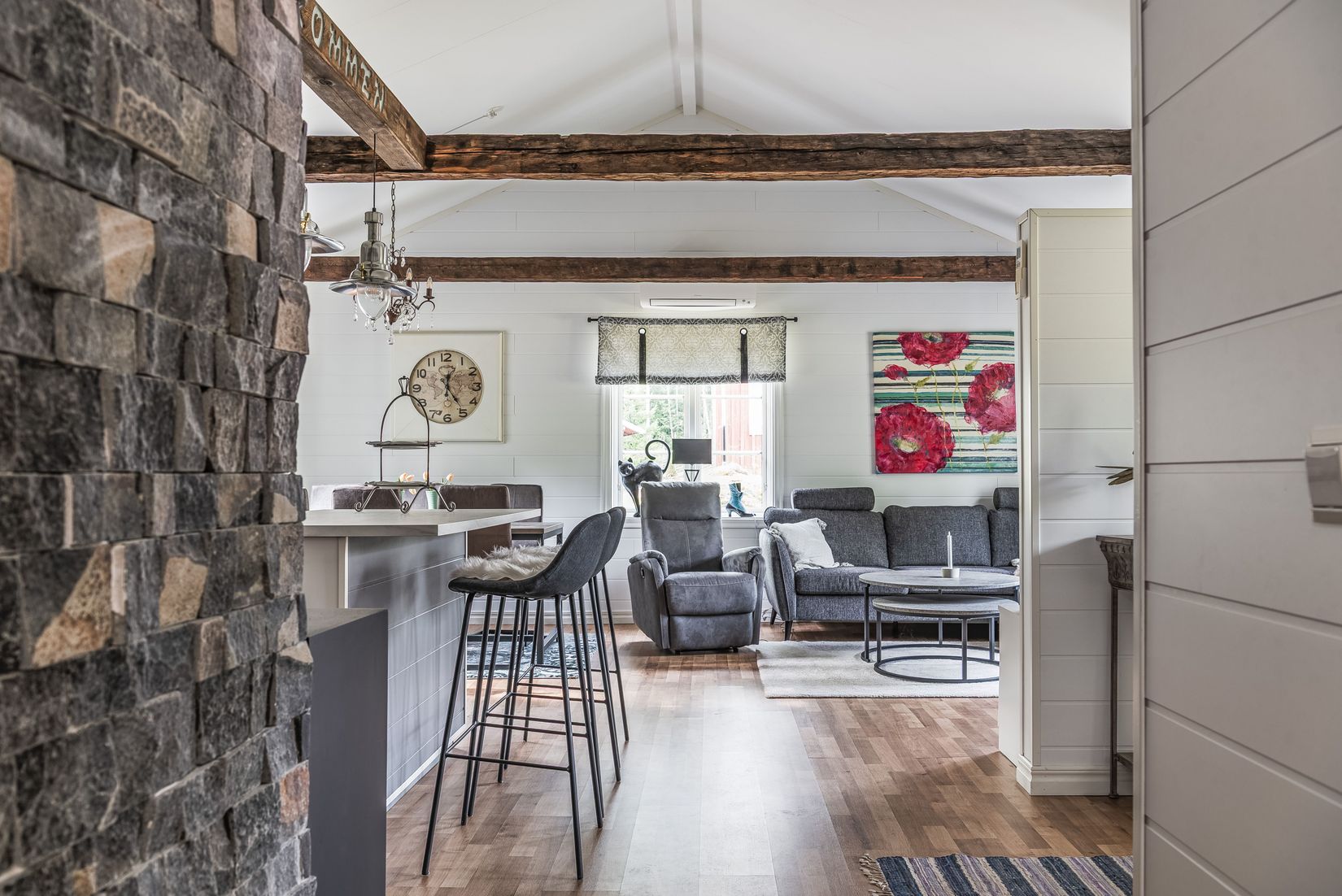 Gård/Skog, Nottjärnsvägen 18, Torsby