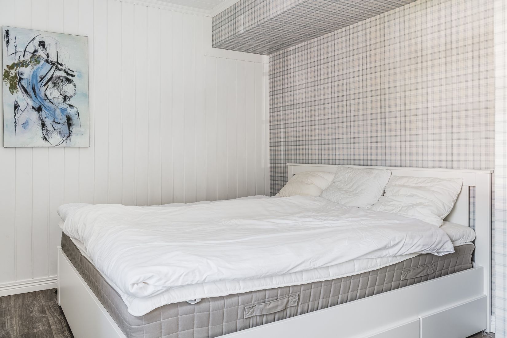 Gård/Skog, Nottjärnsvägen 18, Torsby