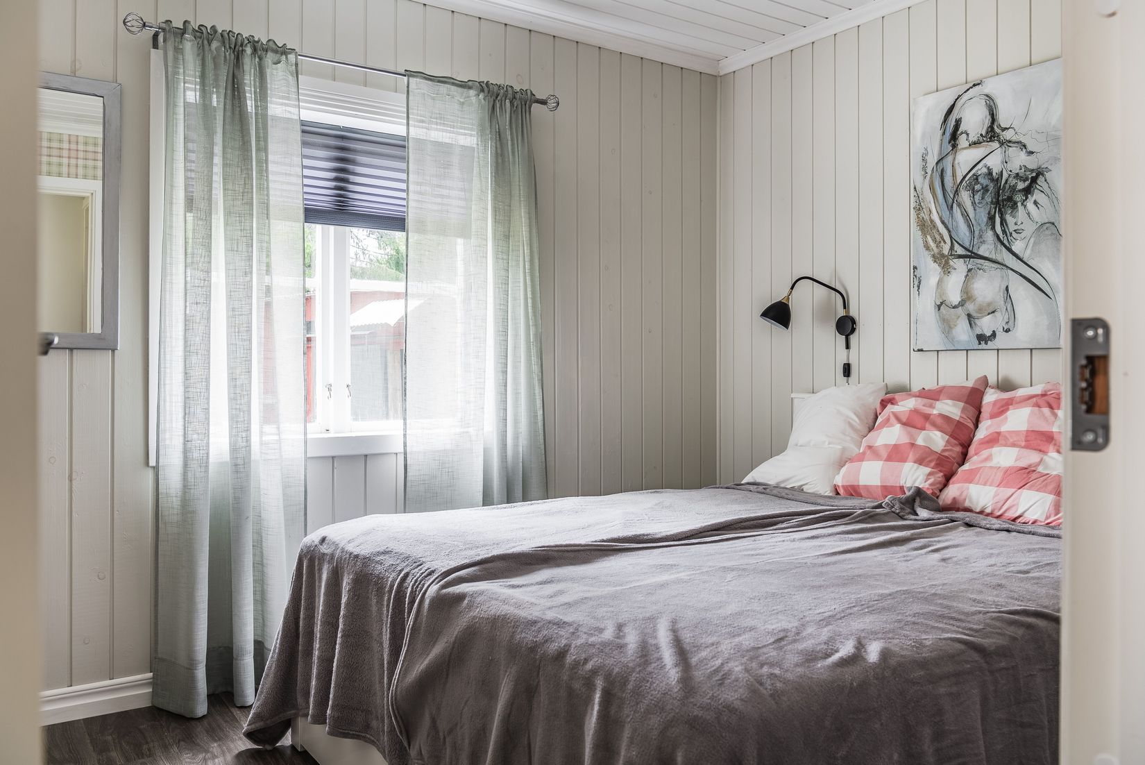 Gård/Skog, Nottjärnsvägen 18, Torsby