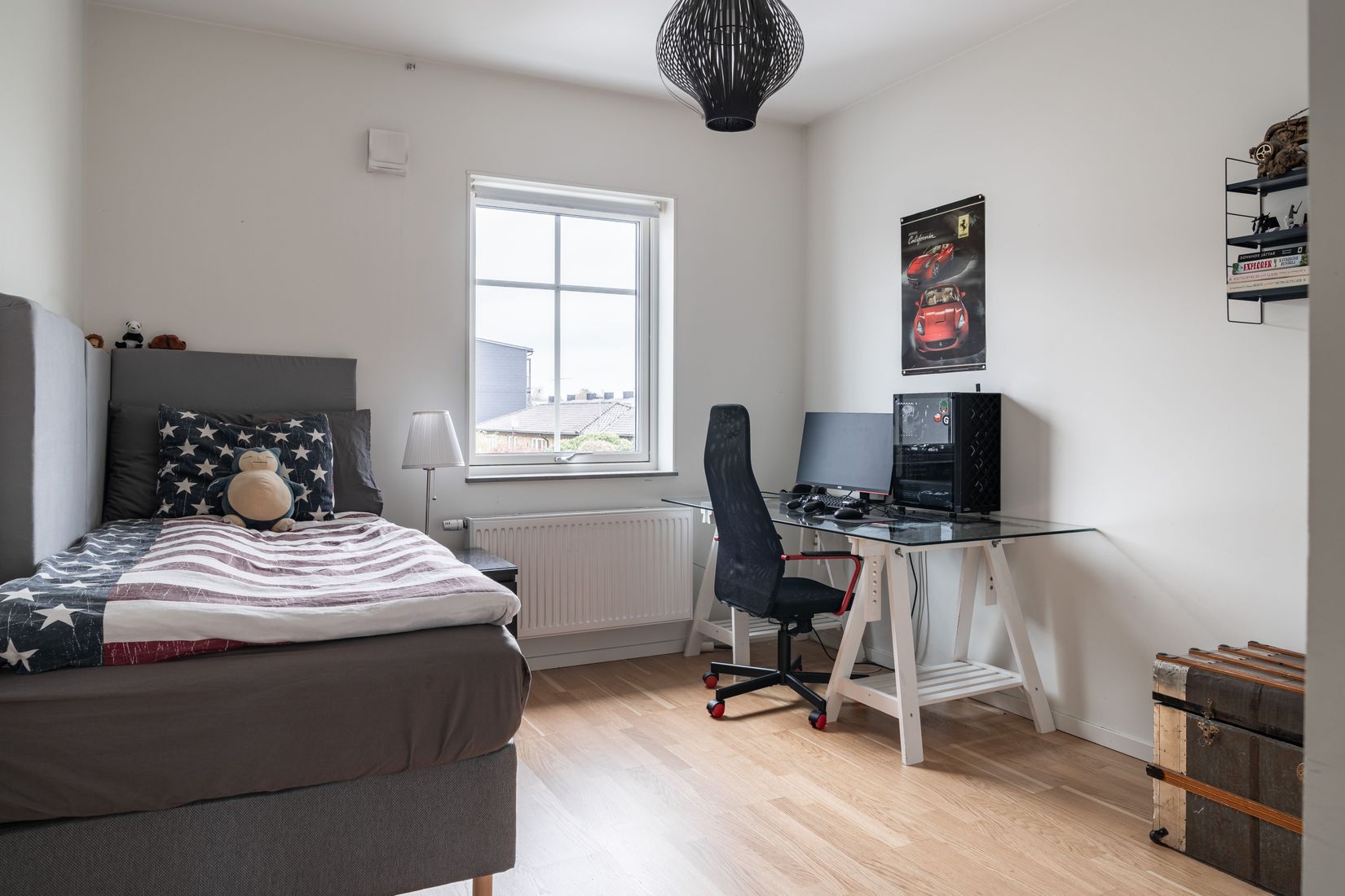 Bostadsrätt, Radhus, Salviagatan 14, Höganäs