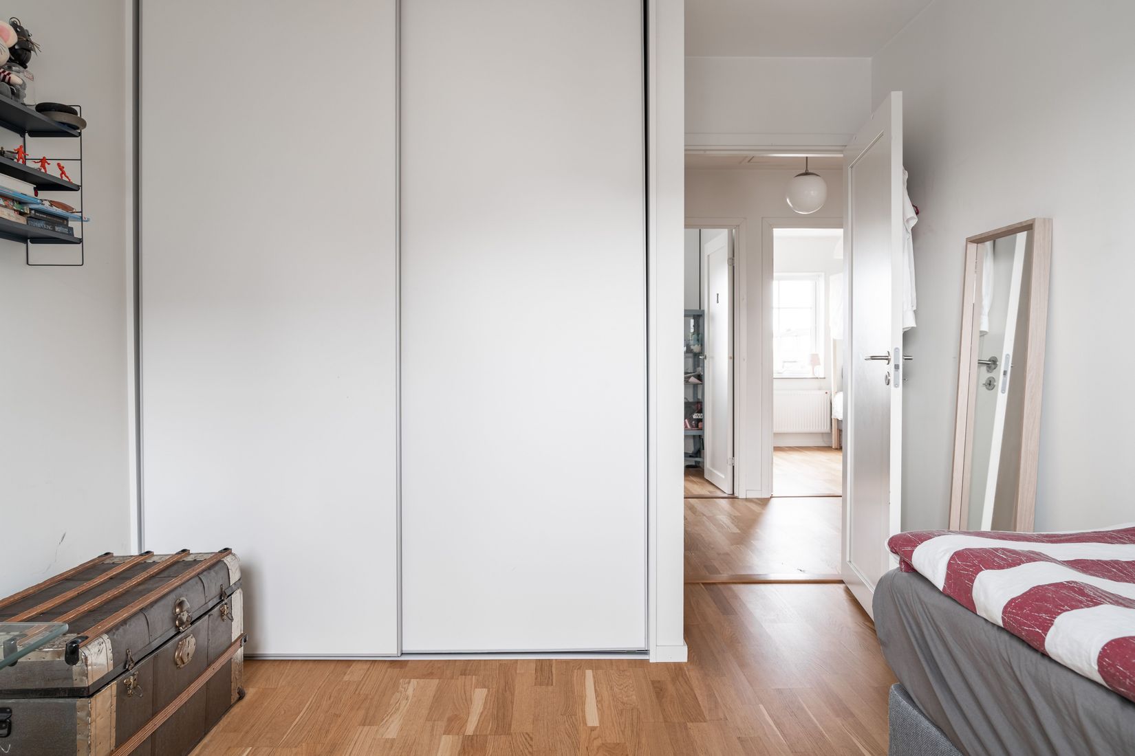 Bostadsrätt, Radhus, Salviagatan 14, Höganäs