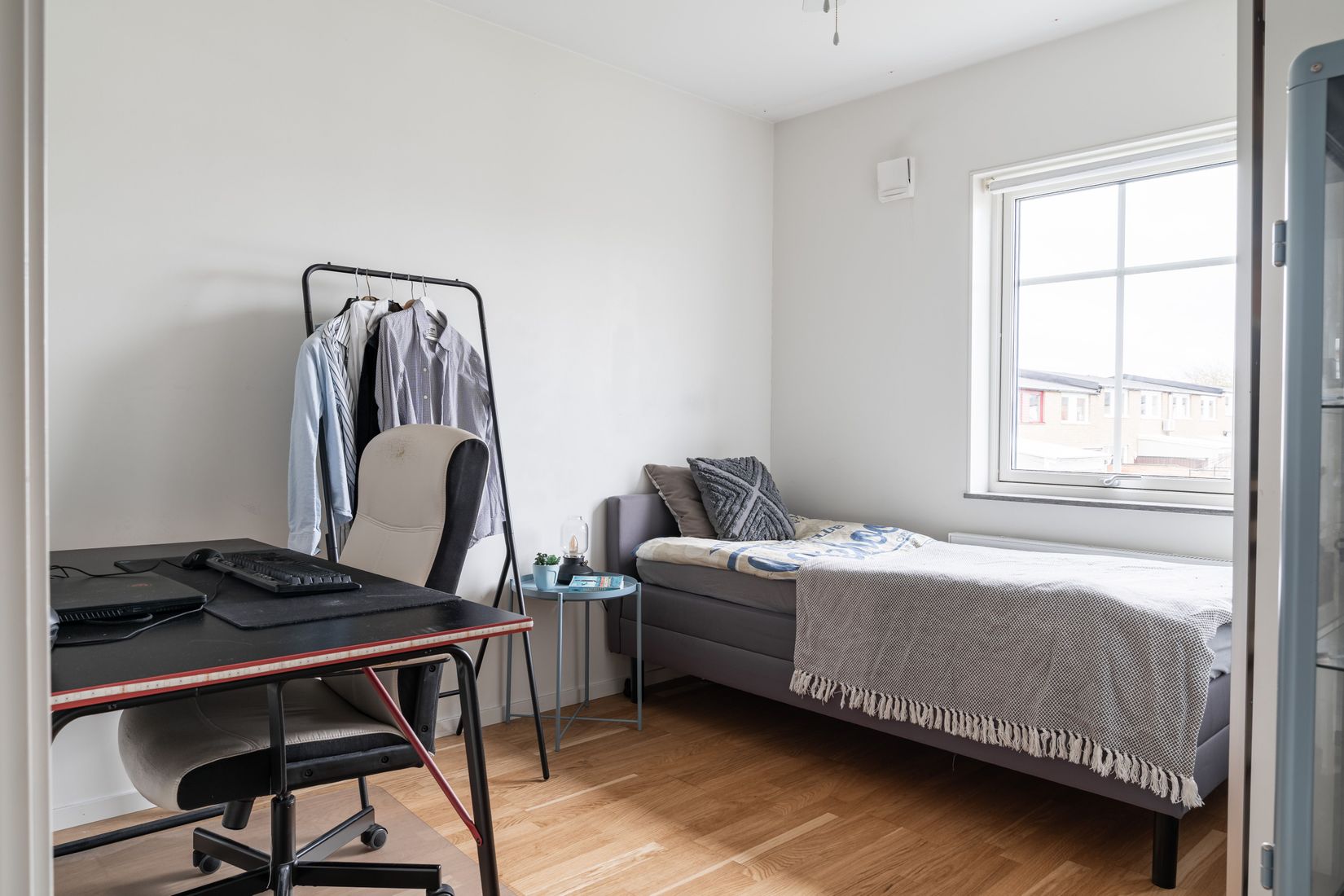 Bostadsrätt, Radhus, Salviagatan 14, Höganäs