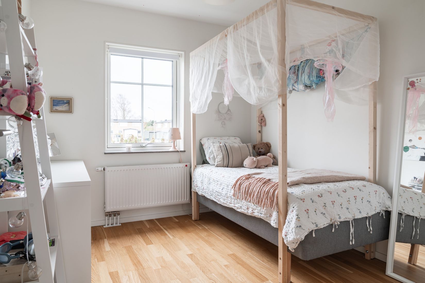 Bostadsrätt, Radhus, Salviagatan 14, Höganäs