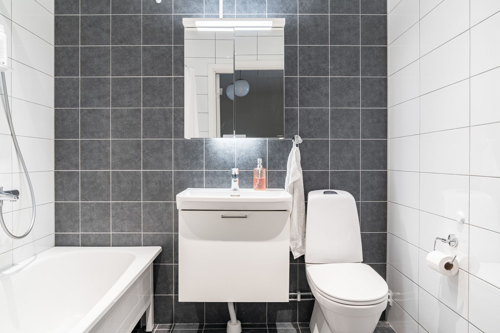 Bostadsrätt, Radhus, Salviagatan 14, Höganäs