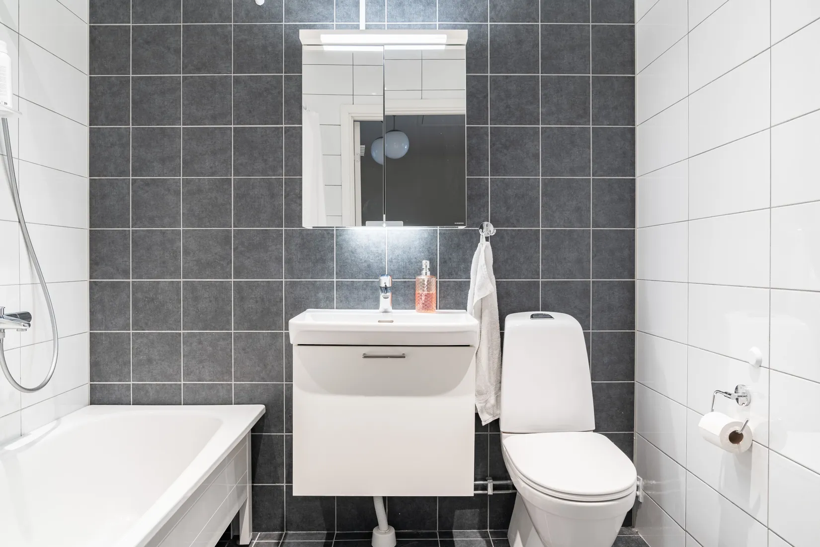 Bostadsrätt, Radhus, Salviagatan 14, Höganäs