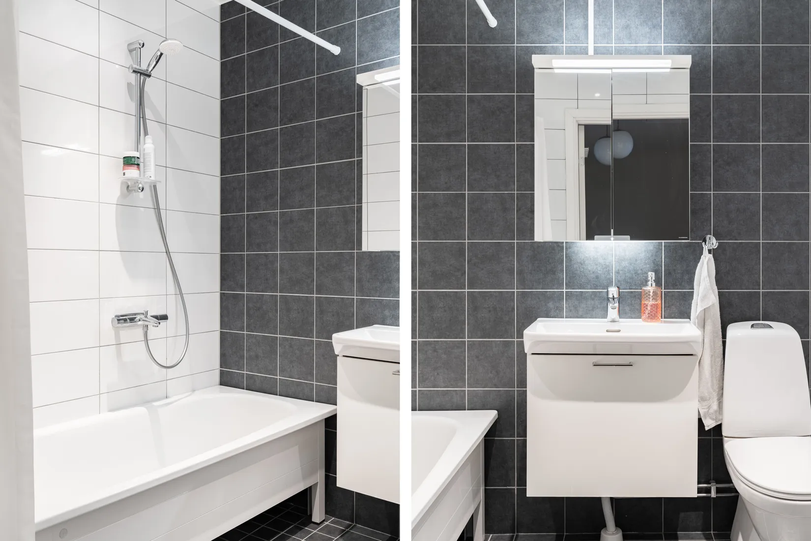 Bostadsrätt, Radhus, Salviagatan 14, Höganäs