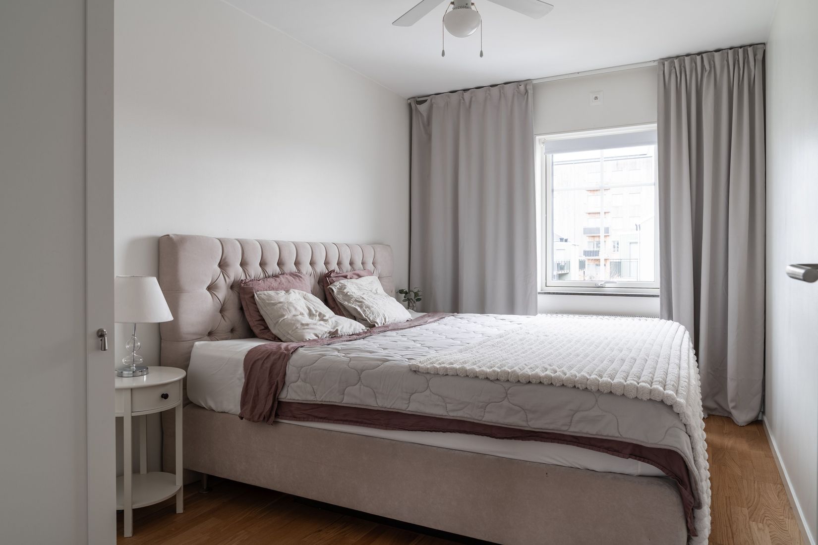 Bostadsrätt, Radhus, Salviagatan 14, Höganäs