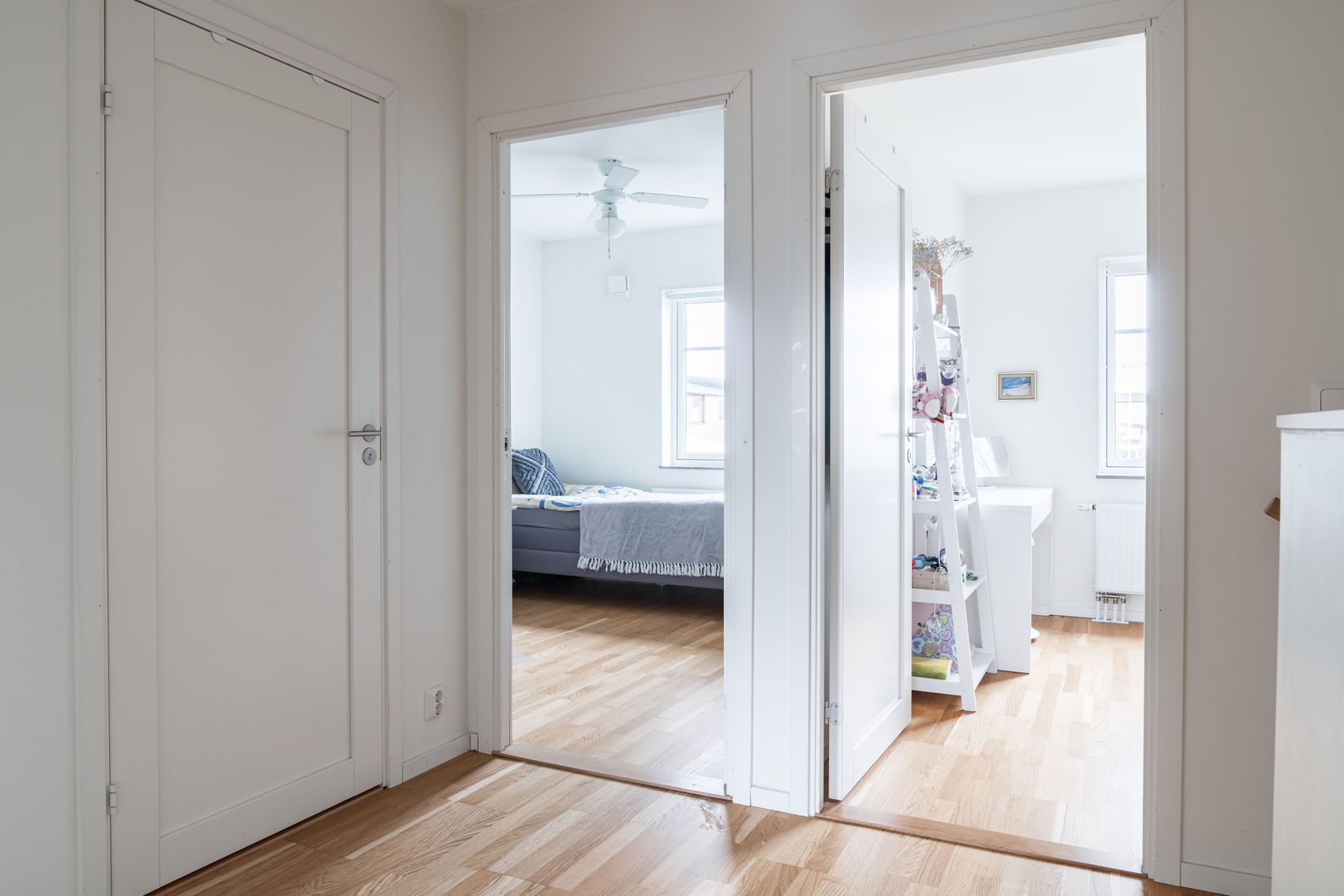 Bostadsrätt, Radhus, Salviagatan 14, Höganäs