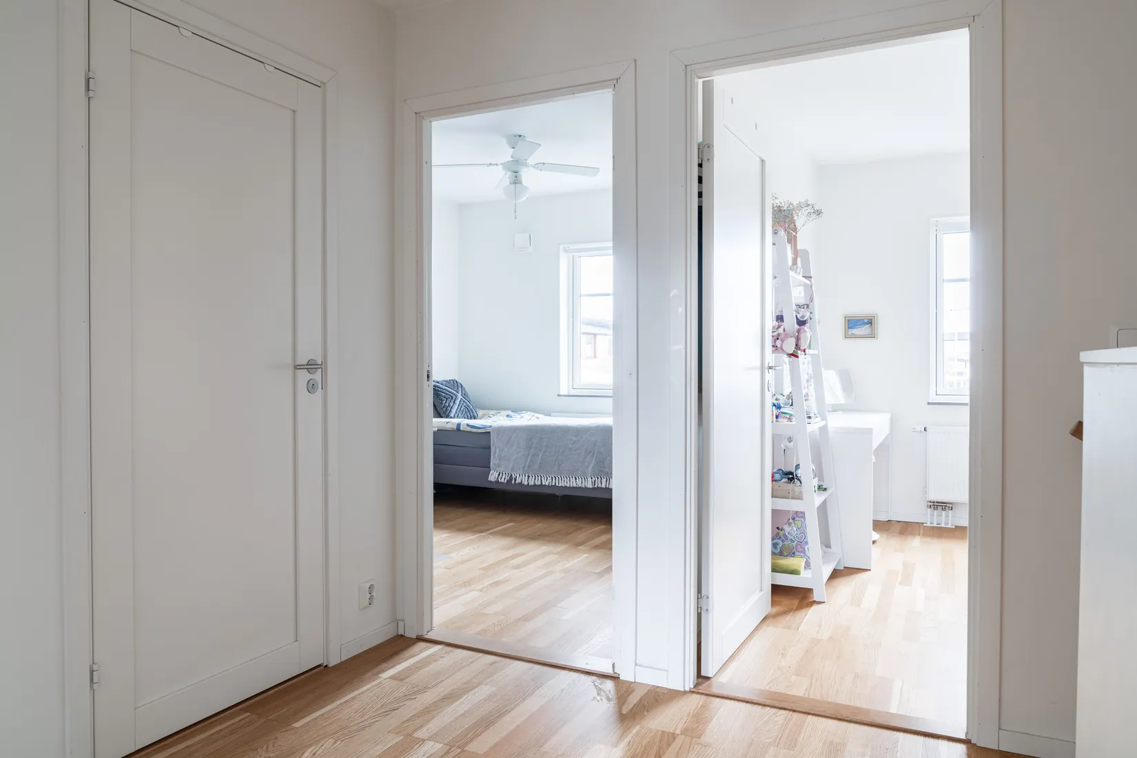 Bostadsrätt, Radhus, Salviagatan 14, Höganäs