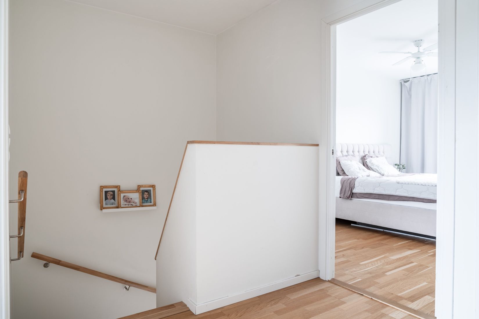 Bostadsrätt, Radhus, Salviagatan 14, Höganäs