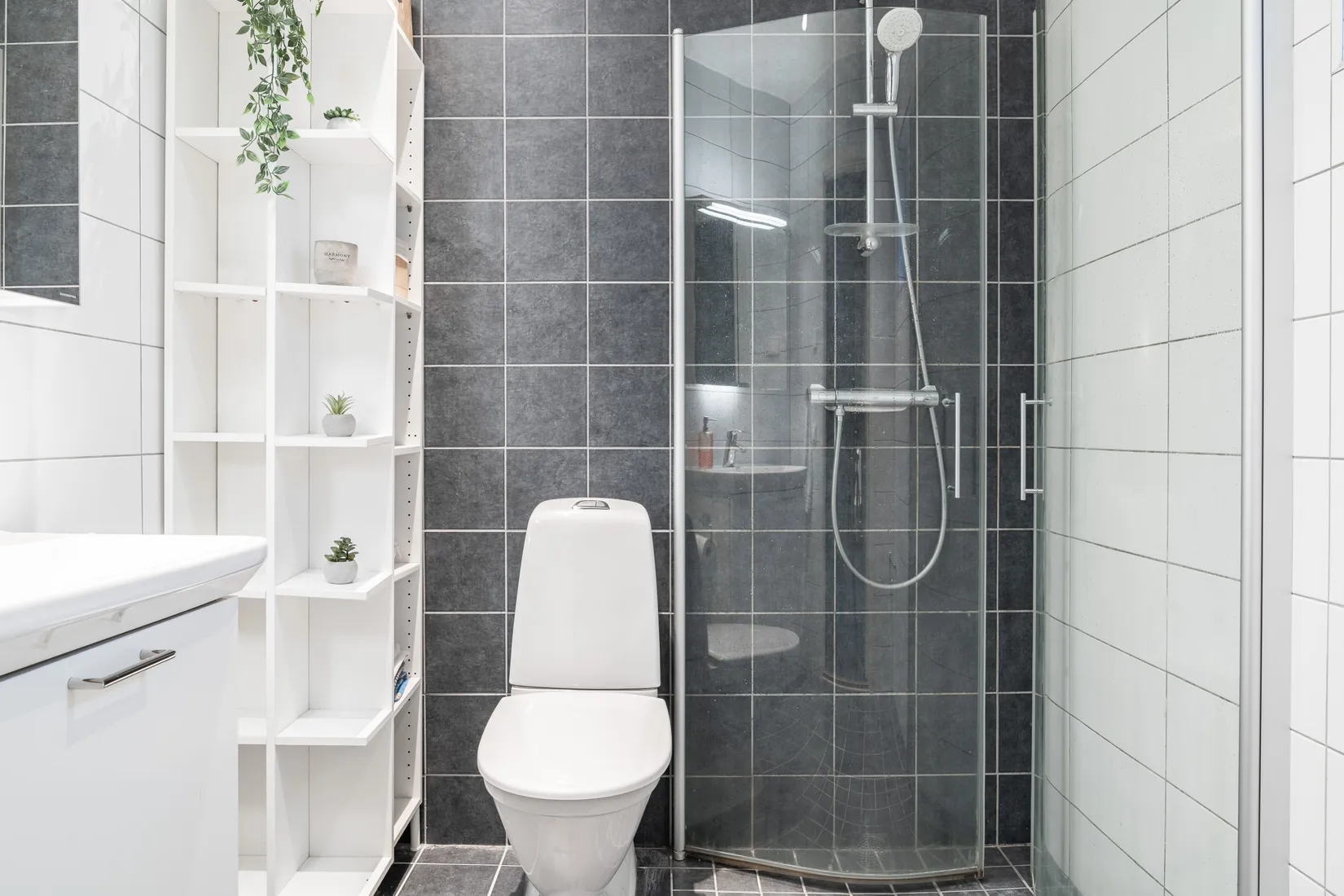 Bostadsrätt, Radhus, Salviagatan 14, Höganäs