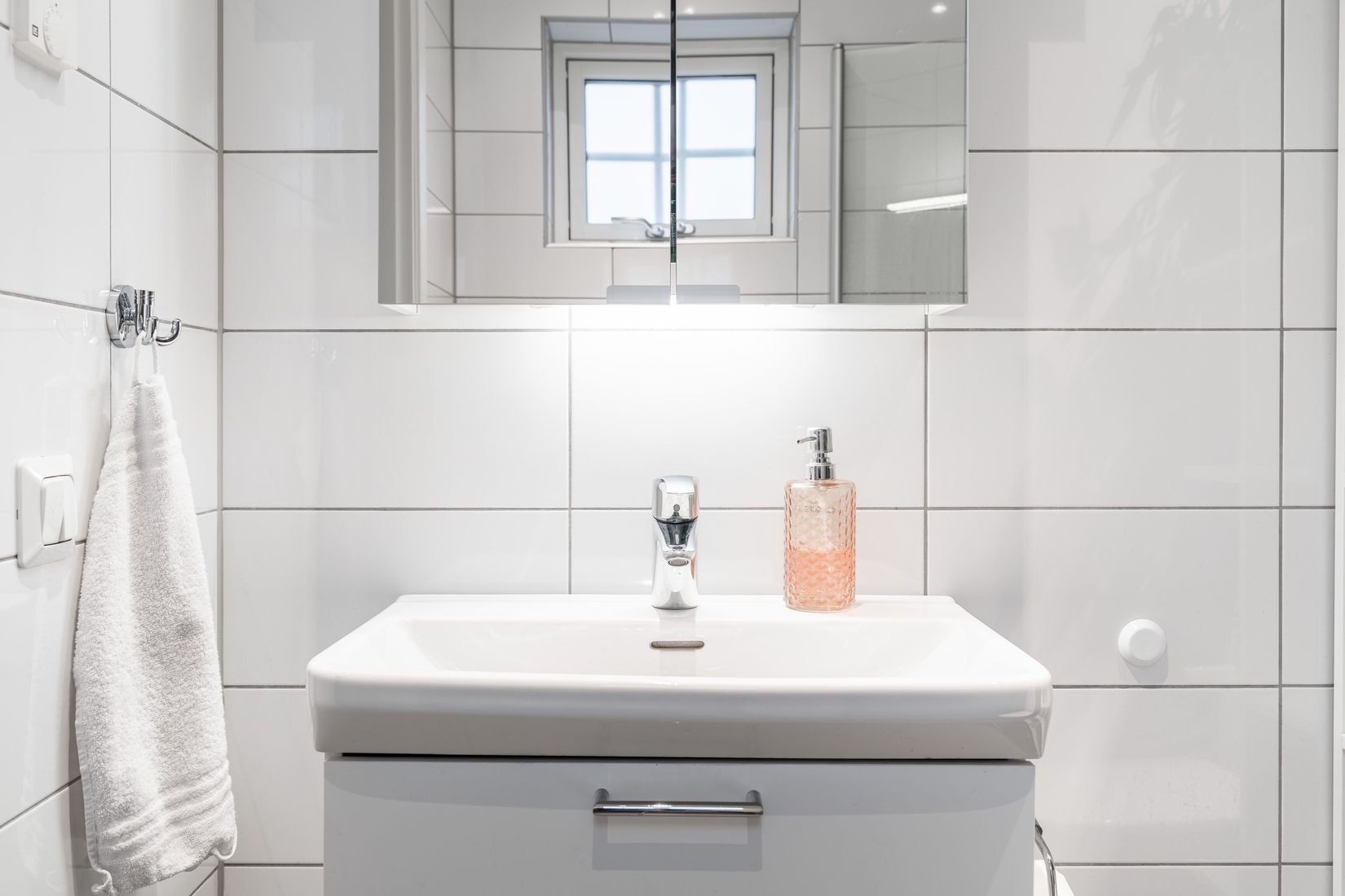 Bostadsrätt, Radhus, Salviagatan 14, Höganäs