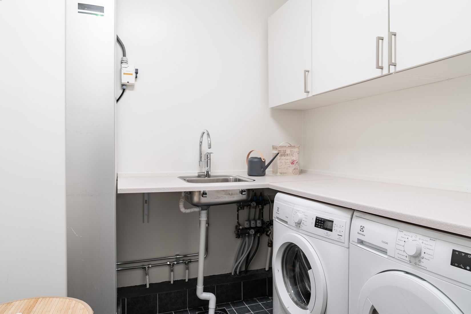 Bostadsrätt, Radhus, Salviagatan 14, Höganäs