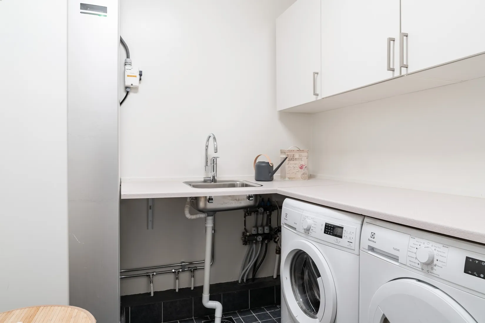Bostadsrätt, Radhus, Salviagatan 14, Höganäs