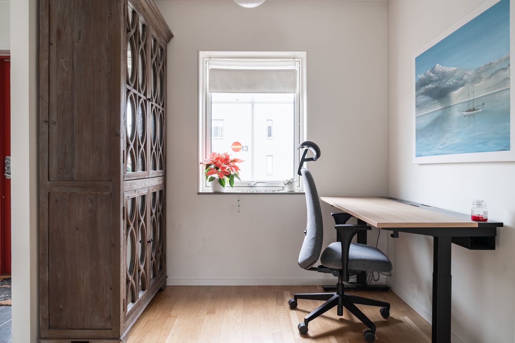 Bostadsrätt, Radhus, Salviagatan 14, Höganäs