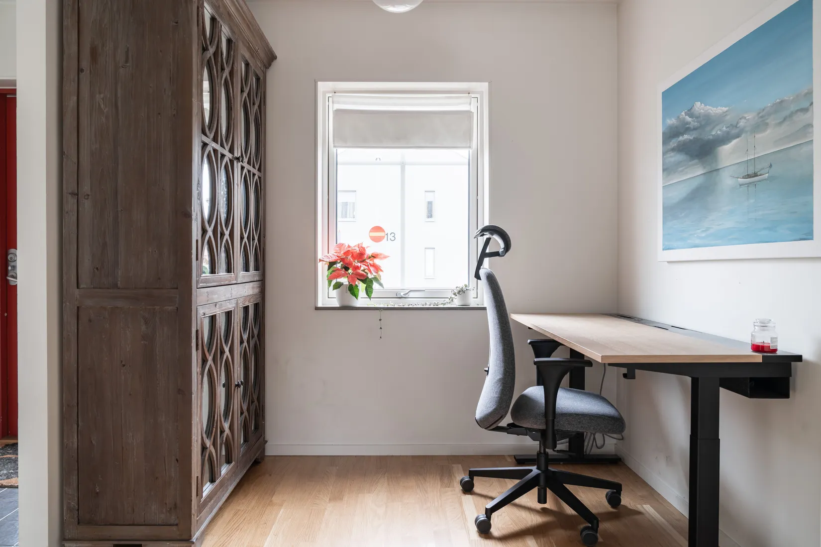 Bostadsrätt, Radhus, Salviagatan 14, Höganäs