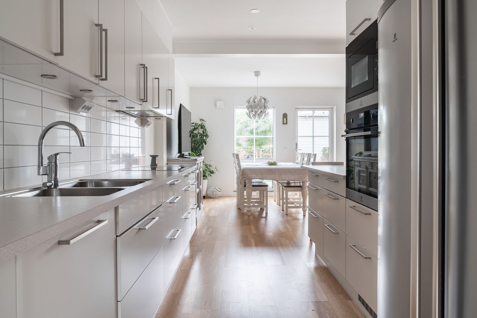 Bostadsrätt, Radhus, Salviagatan 14, Höganäs