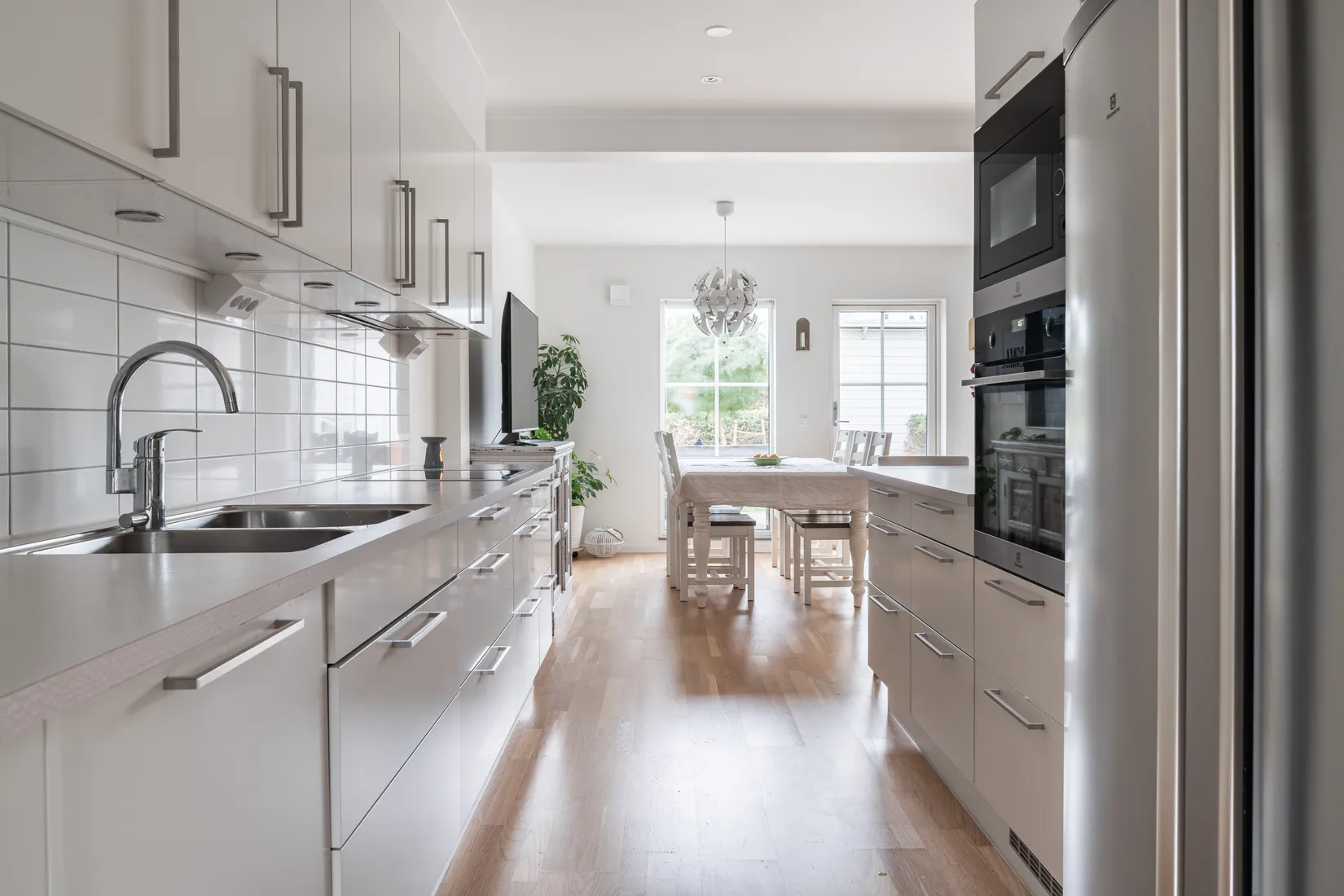 Bostadsrätt, Radhus, Salviagatan 14, Höganäs
