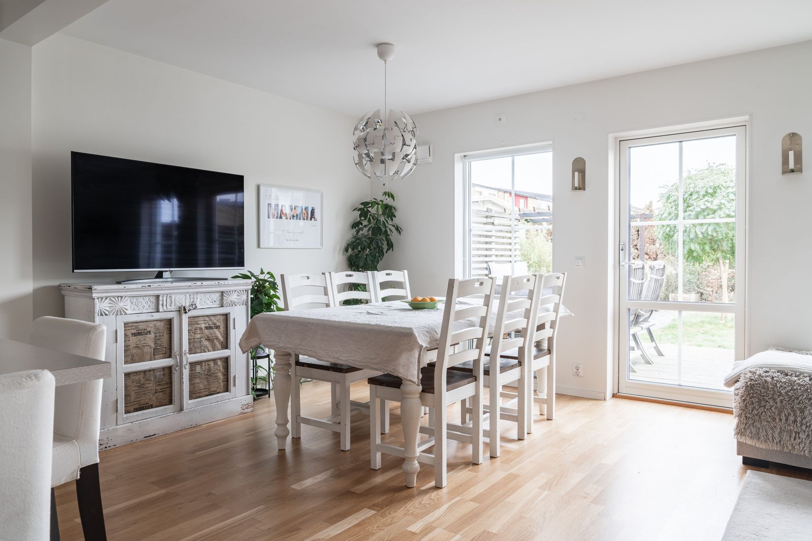 Bostadsrätt, Radhus, Salviagatan 14, Höganäs