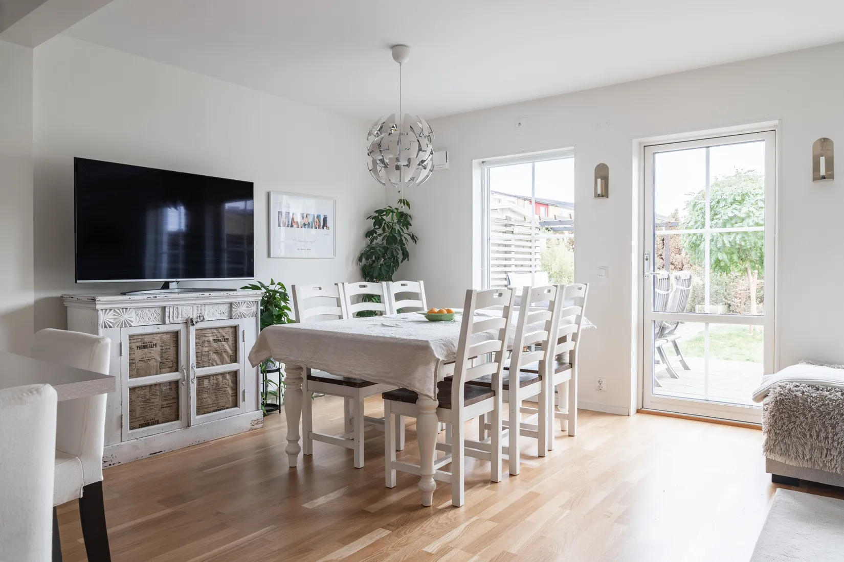 Bostadsrätt, Radhus, Salviagatan 14, Höganäs