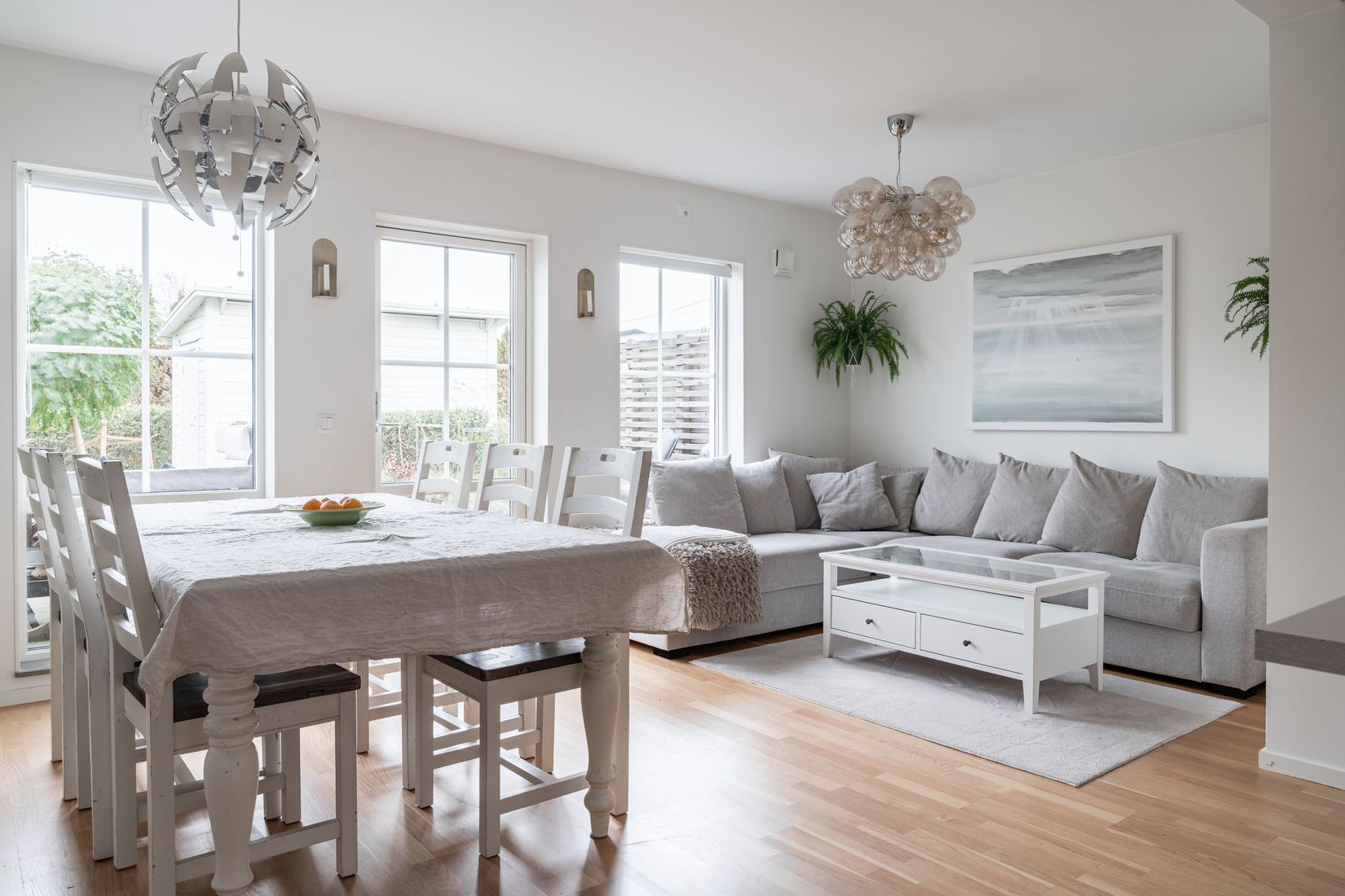 Bostadsrätt, Radhus, Salviagatan 14, Höganäs