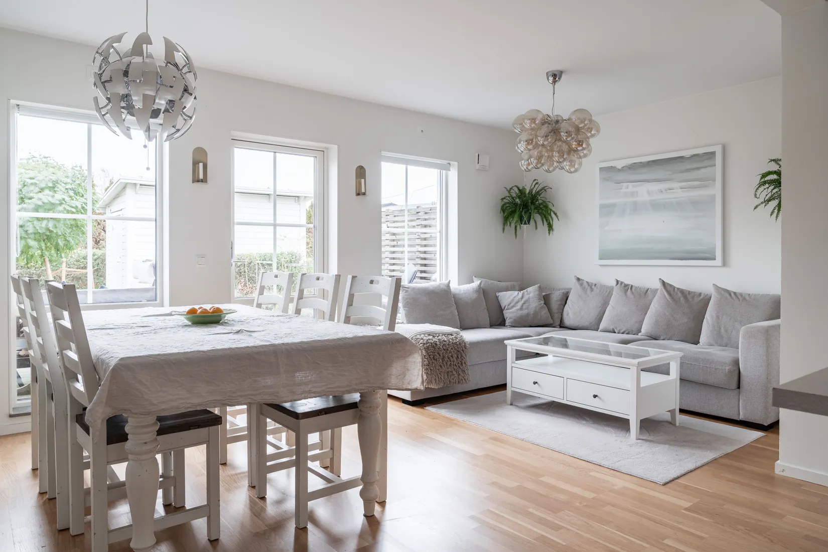 Bostadsrätt, Radhus, Salviagatan 14, Höganäs