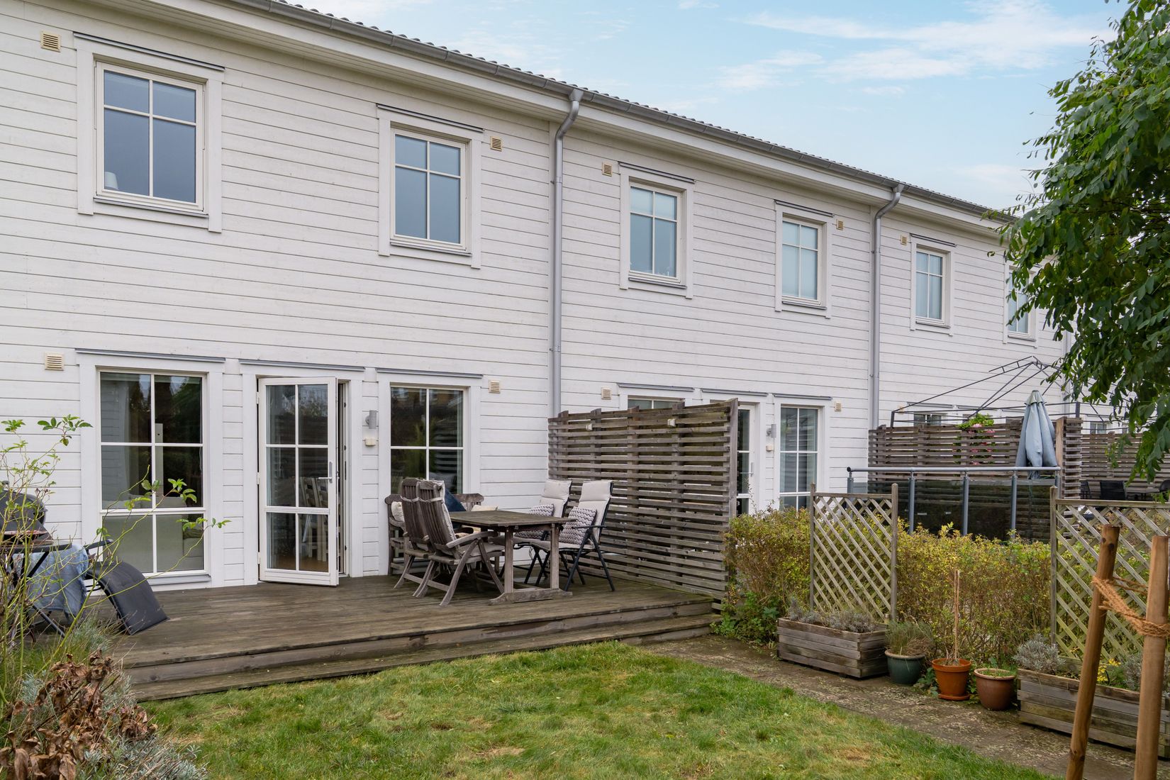 Bostadsrätt, Radhus, Salviagatan 14, Höganäs