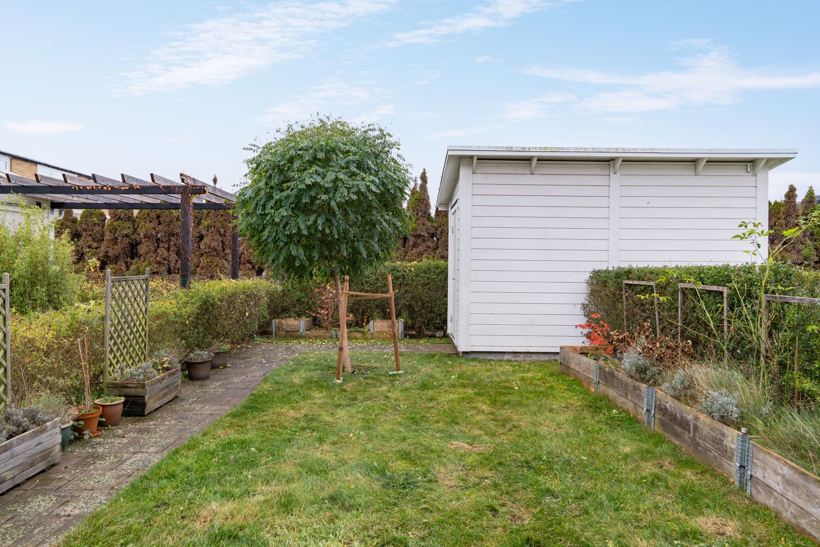 Bostadsrätt, Radhus, Salviagatan 14, Höganäs