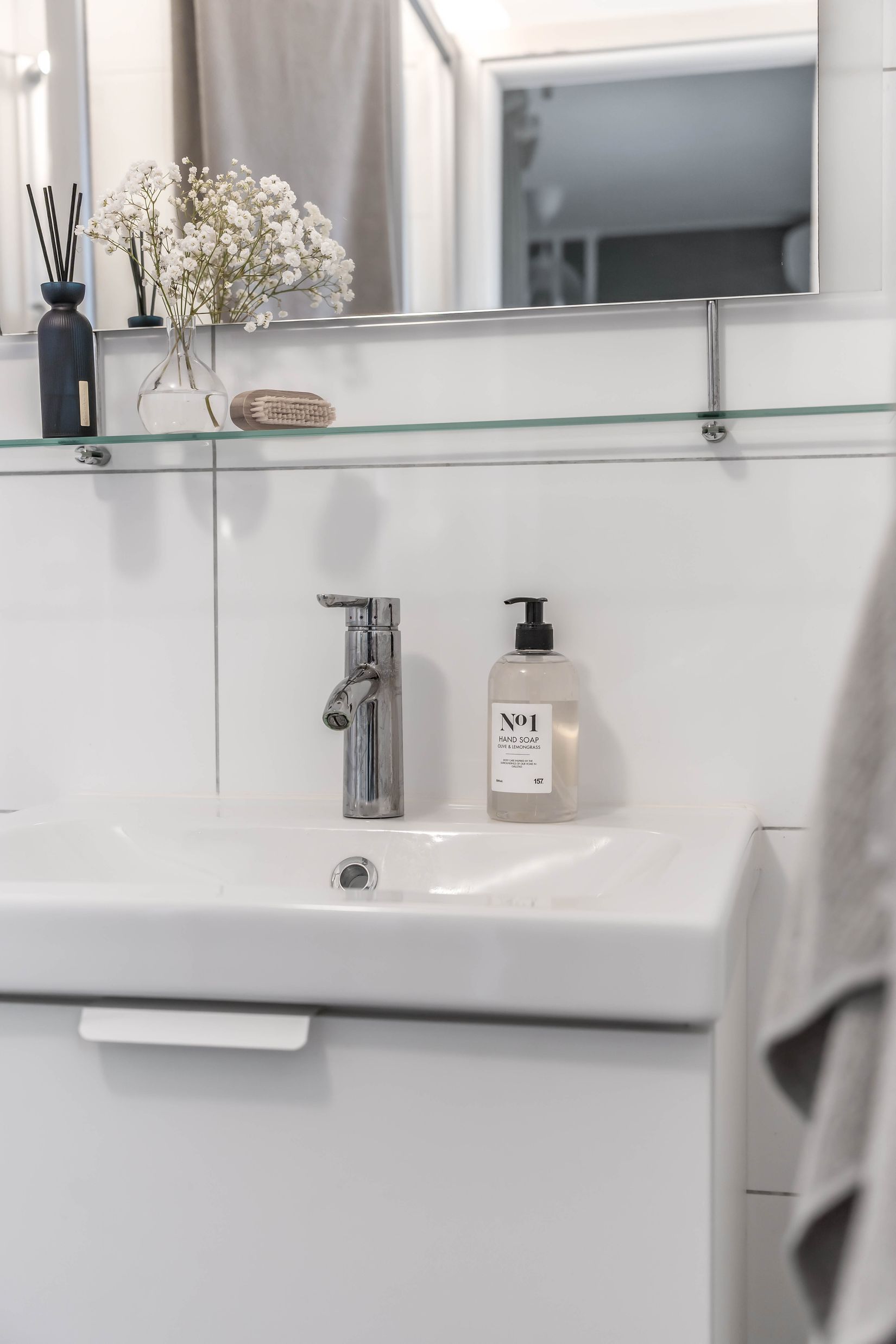 Villa, Amerikavägen 58, Kristianstad