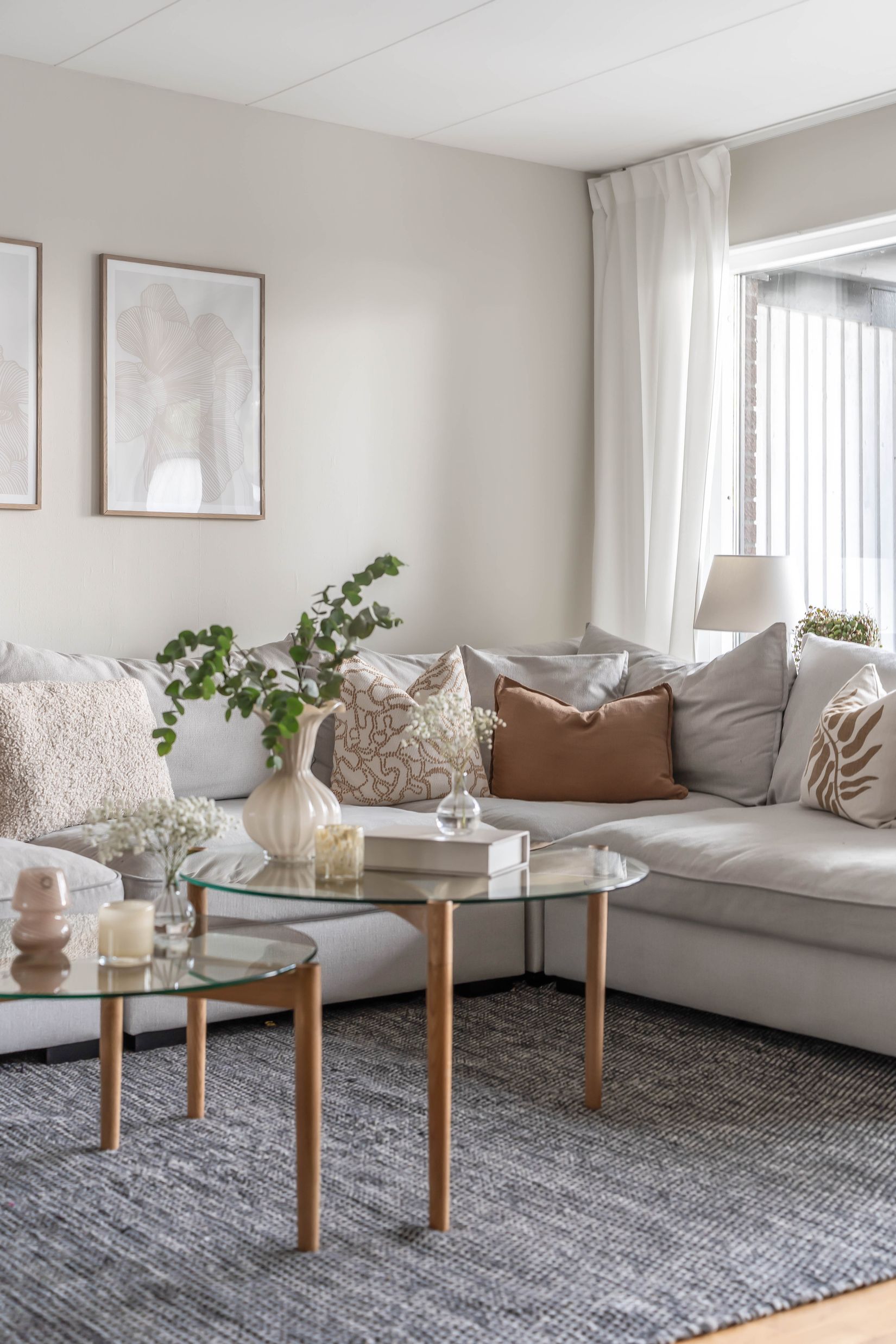 Villa, Amerikavägen 58, Kristianstad