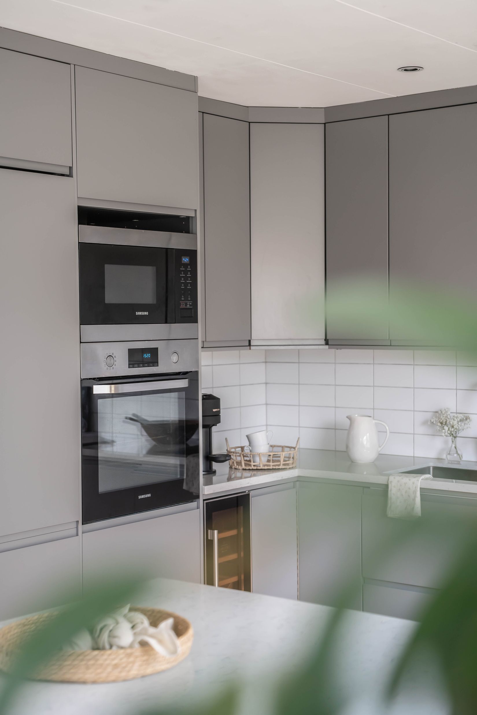 Villa, Amerikavägen 58, Kristianstad