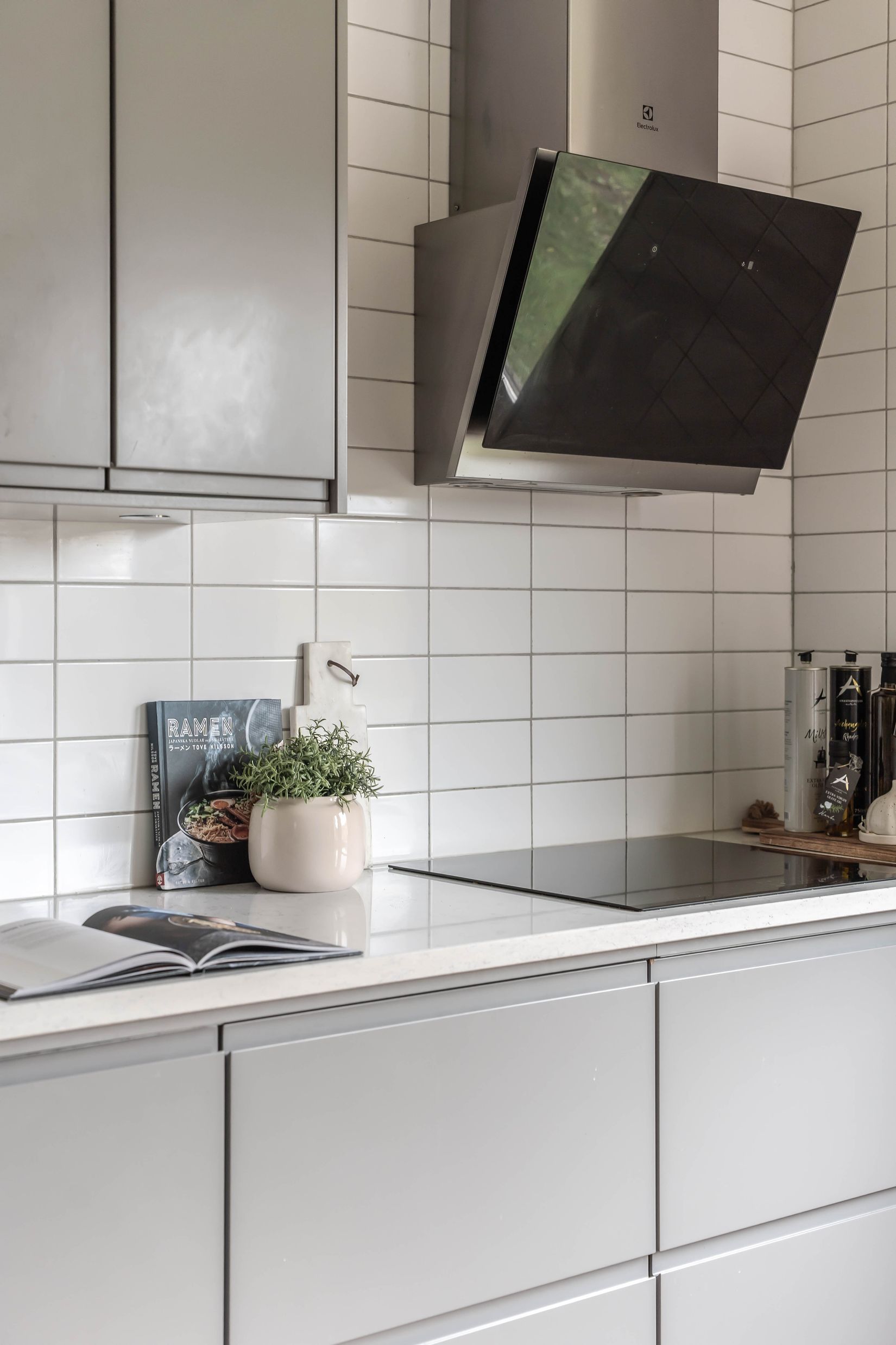 Villa, Amerikavägen 58, Kristianstad