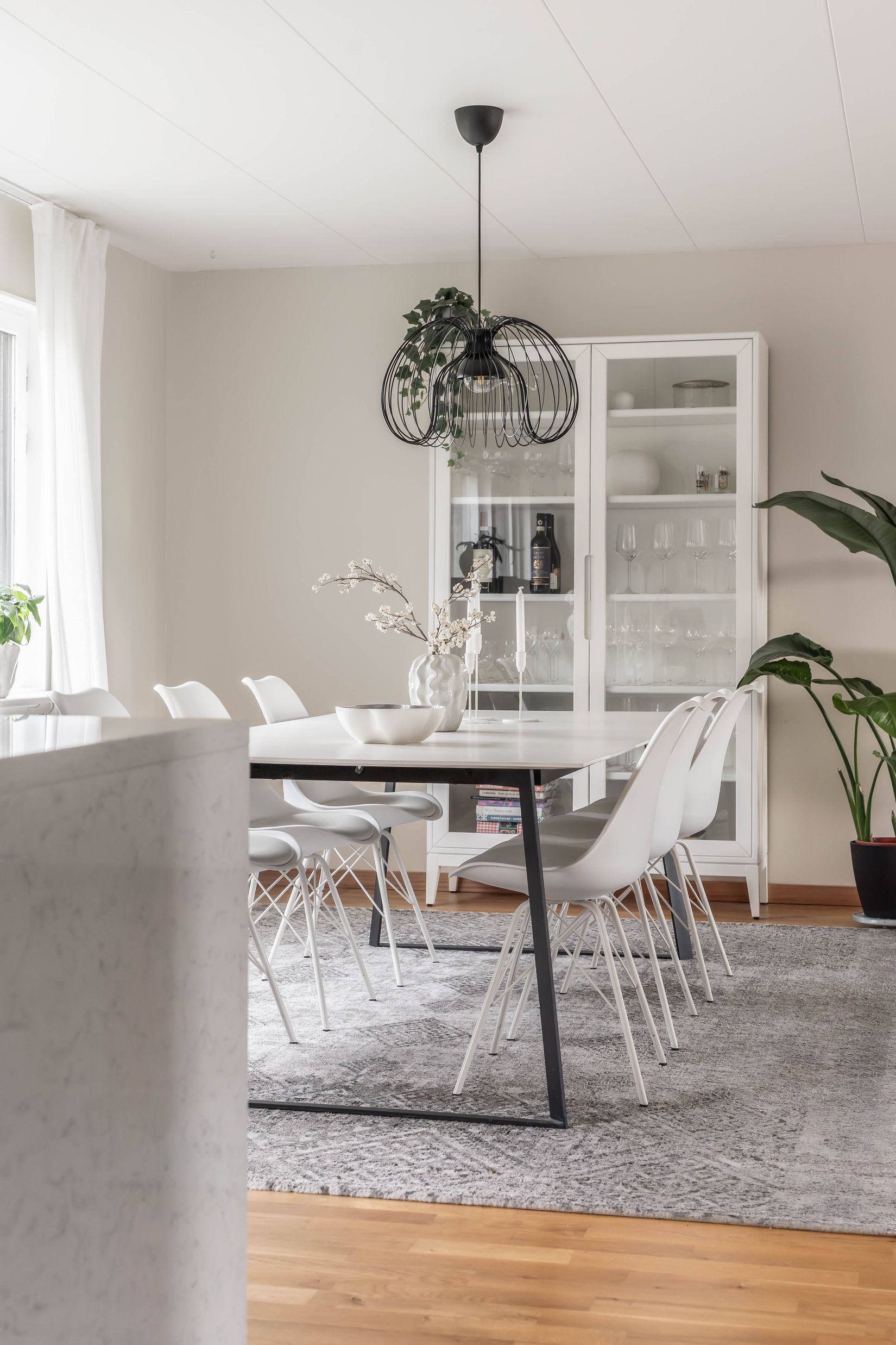 Villa, Amerikavägen 58, Kristianstad