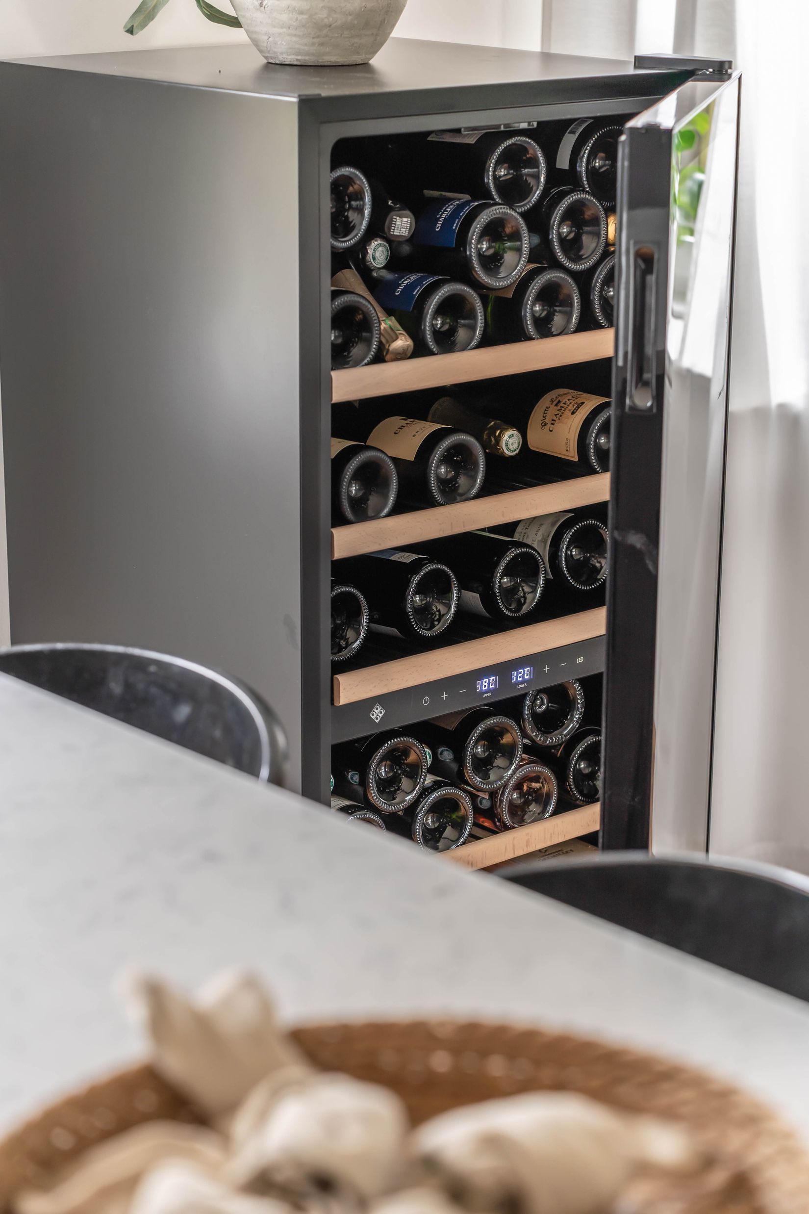 Villa, Amerikavägen 58, Kristianstad