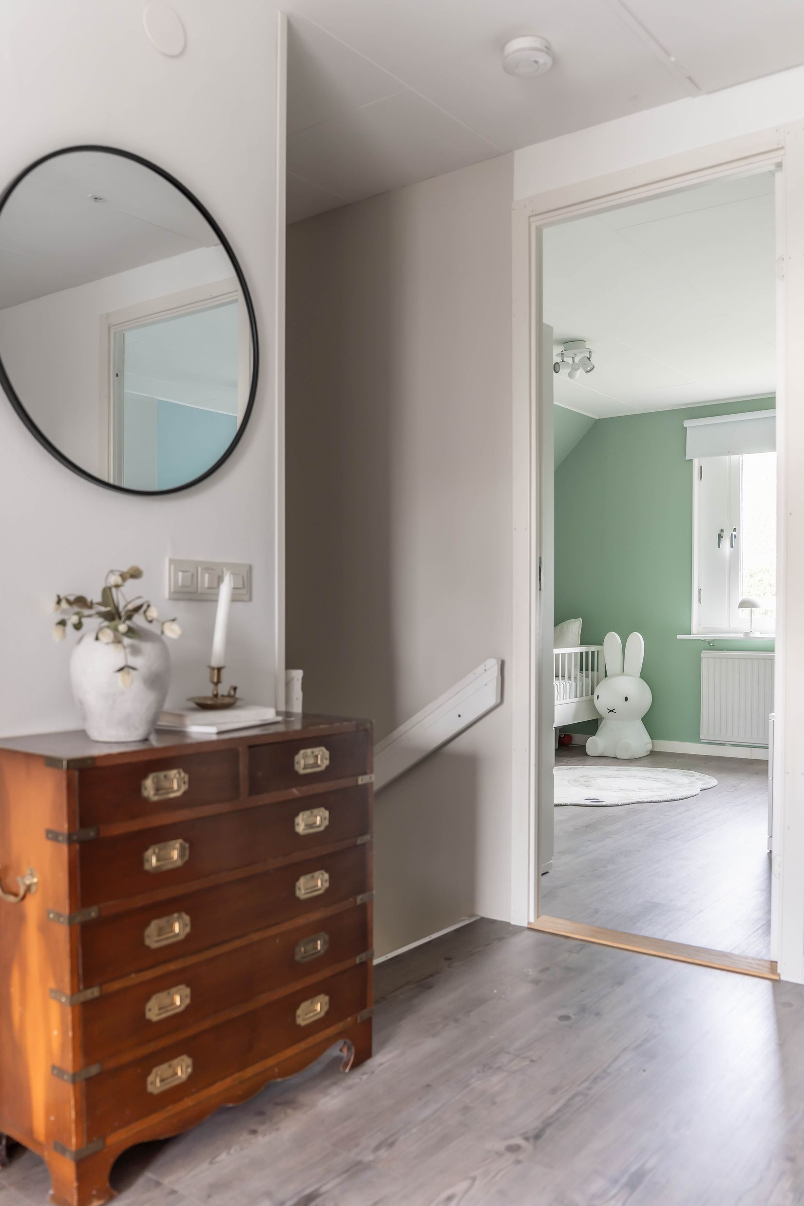 Villa, Amerikavägen 58, Kristianstad