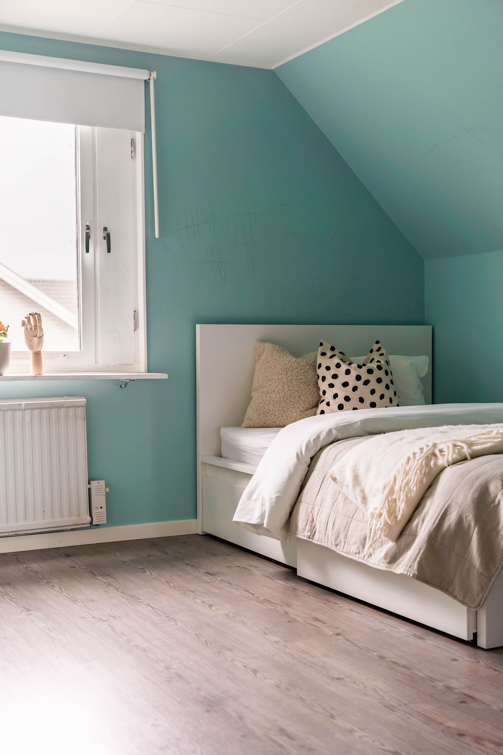 Villa, Amerikavägen 58, Kristianstad