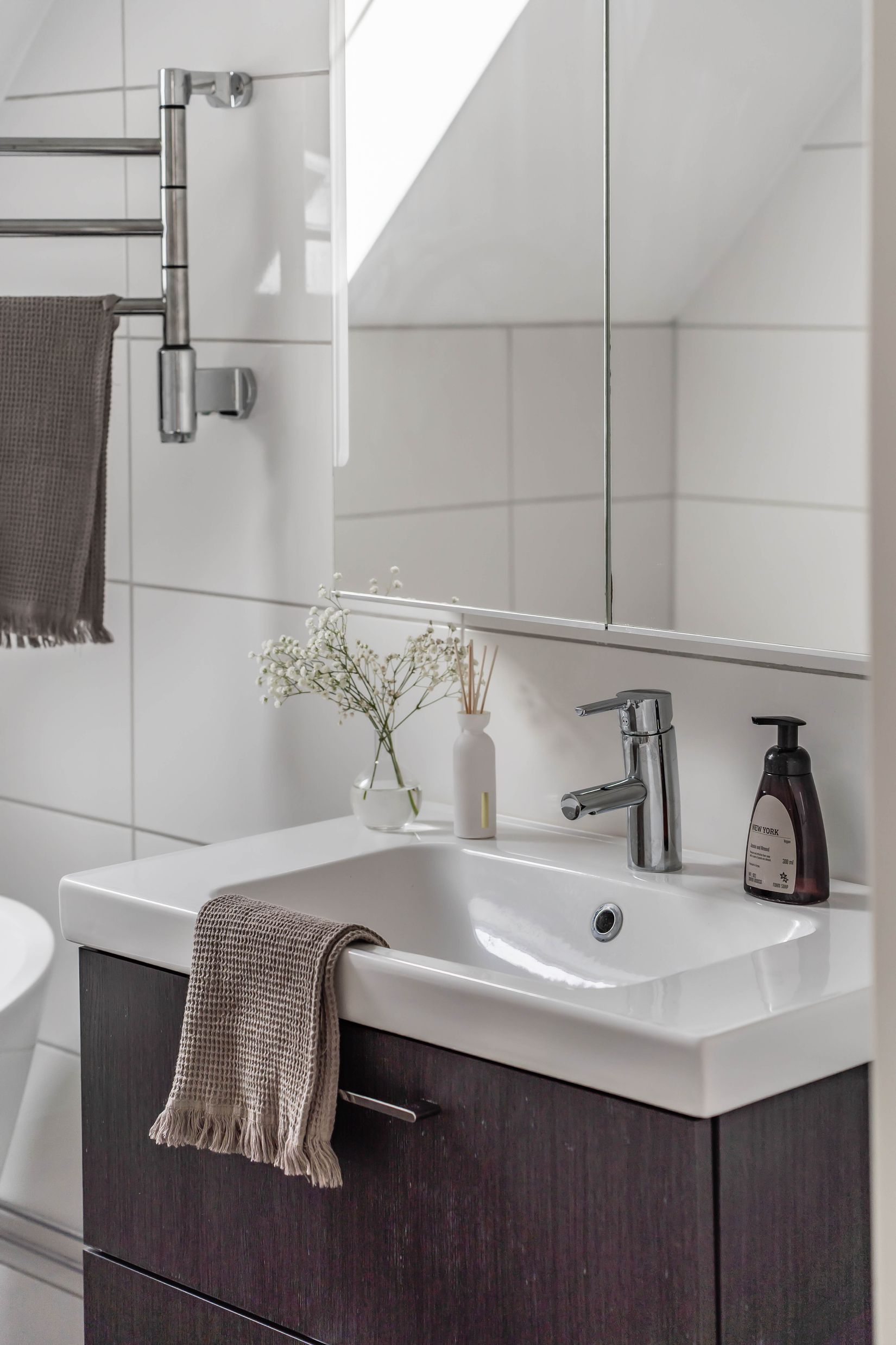 Villa, Amerikavägen 58, Kristianstad