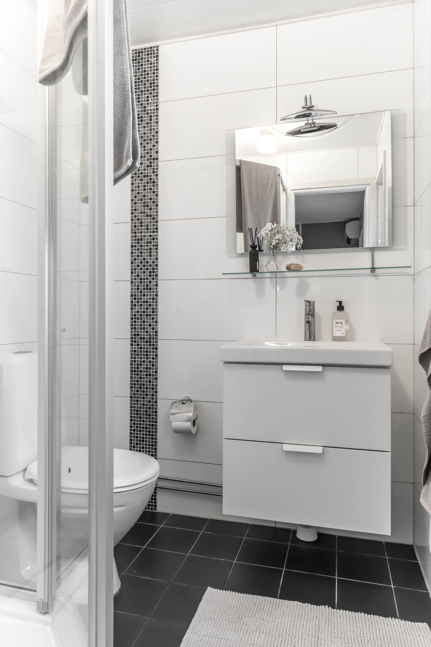 Villa, Amerikavägen 58, Kristianstad