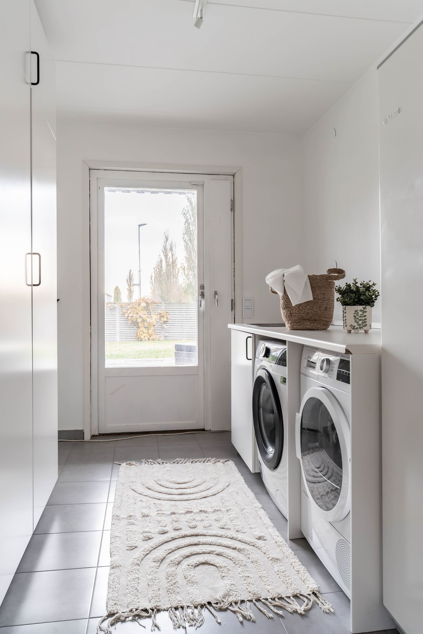 Villa, Amerikavägen 58, Kristianstad