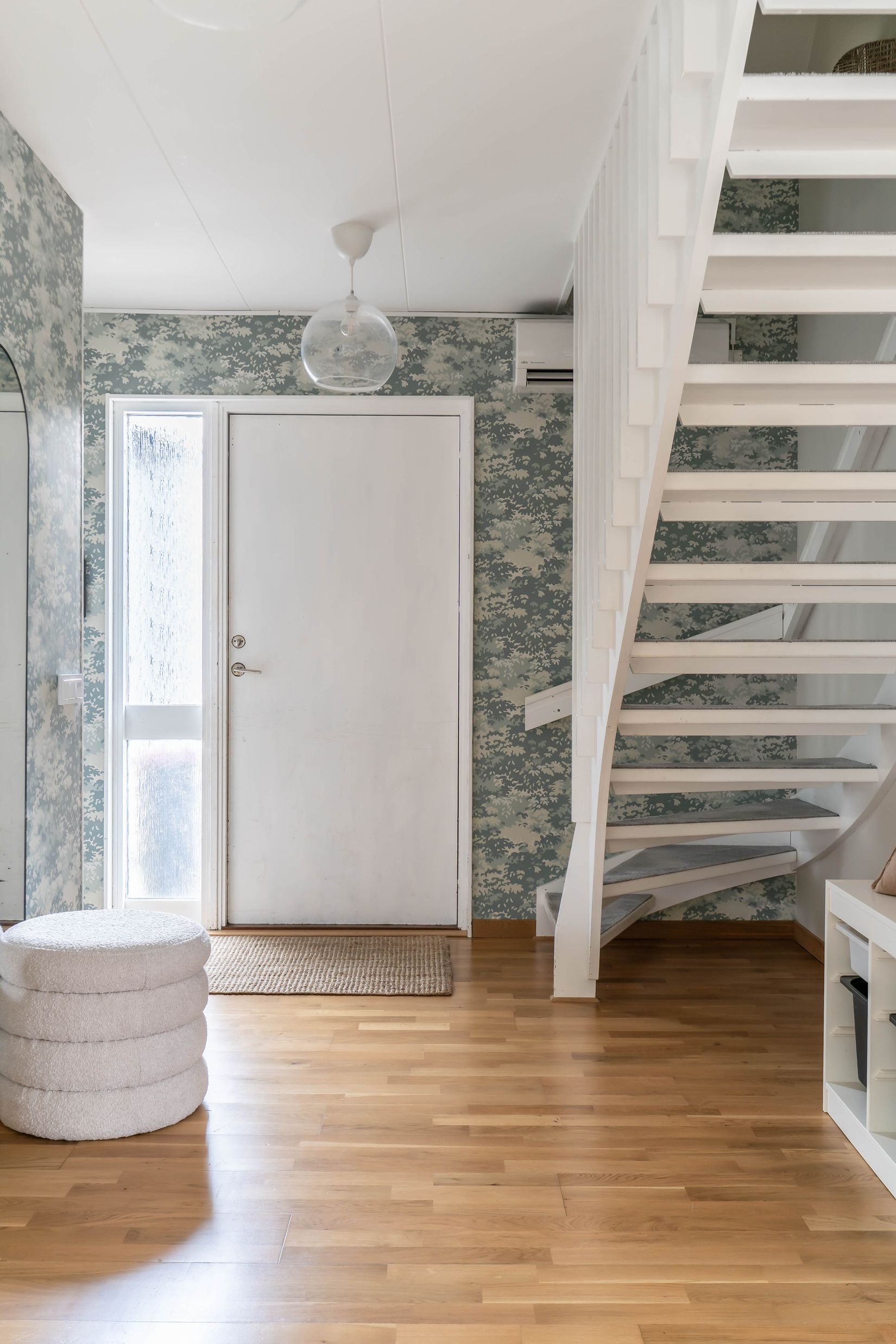 Villa, Amerikavägen 58, Kristianstad