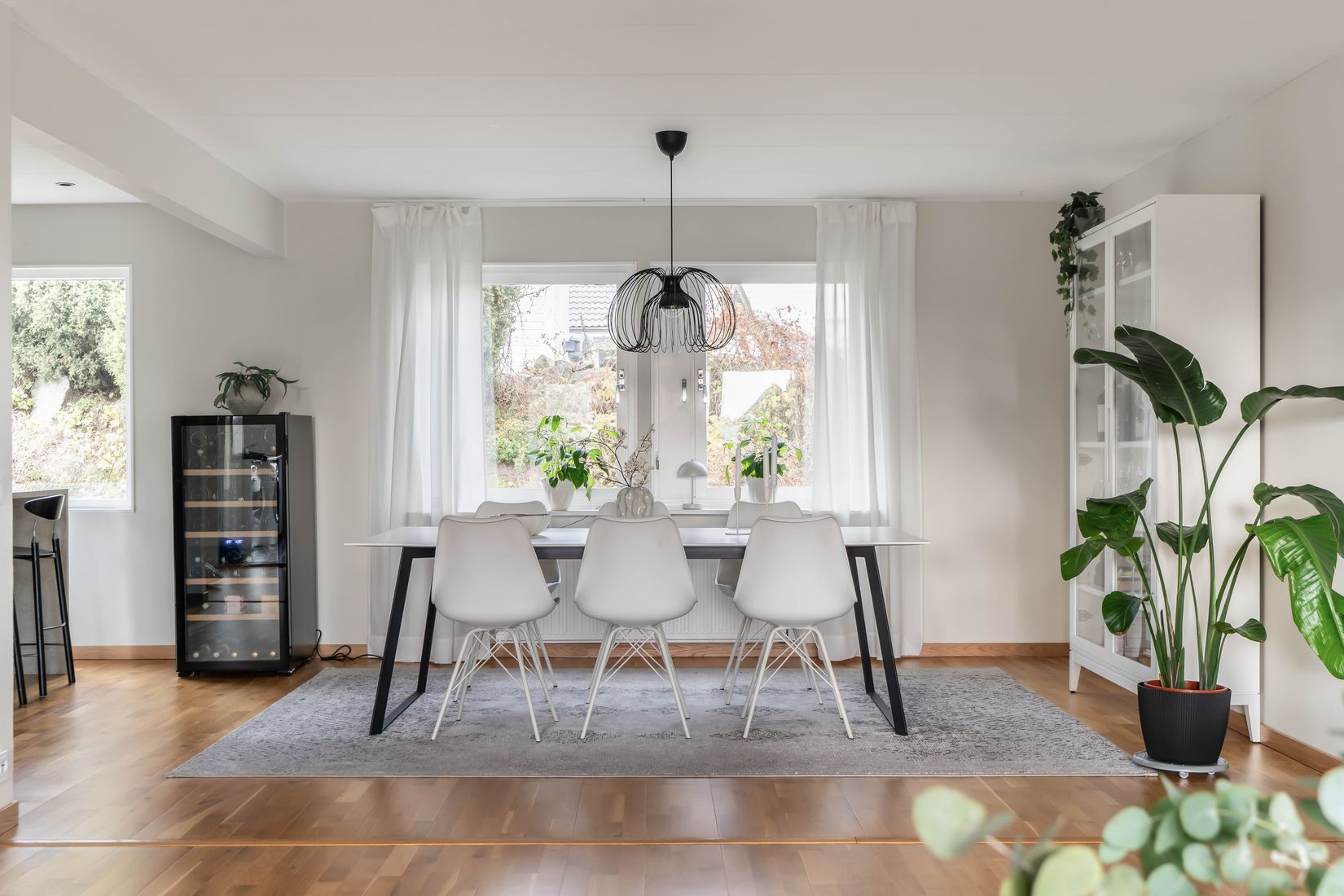 Villa, Amerikavägen 58, Kristianstad