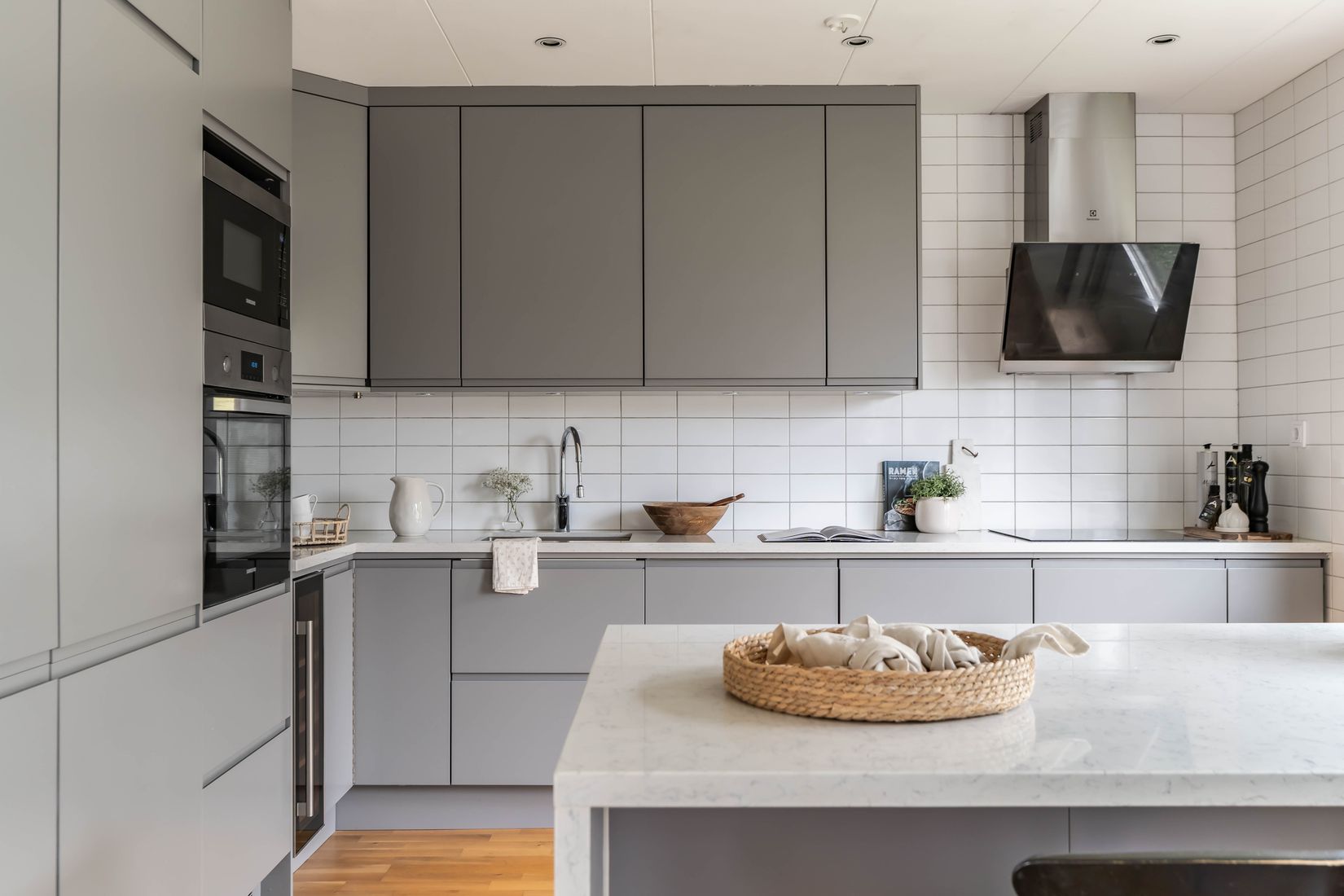 Villa, Amerikavägen 58, Kristianstad