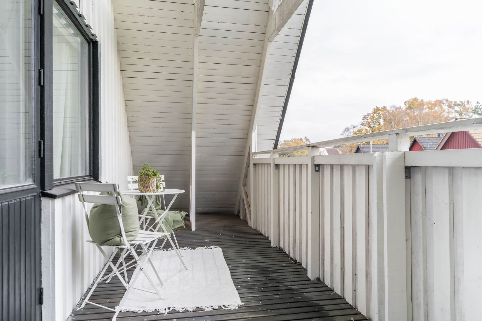 Villa, Amerikavägen 58, Kristianstad